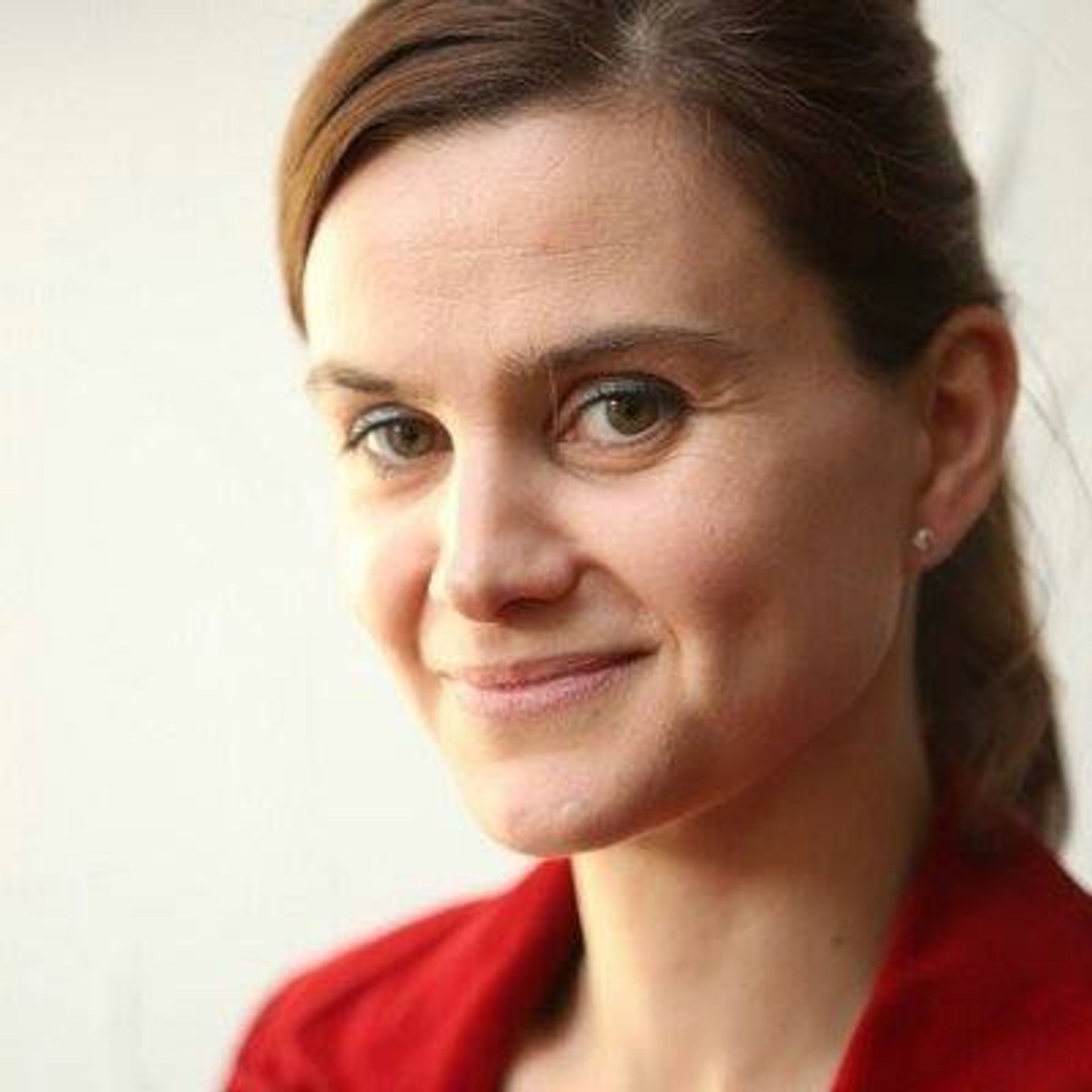 Jo Cox - 1 - GALERIE: Poslankyně Jo Coxová (7/8)
