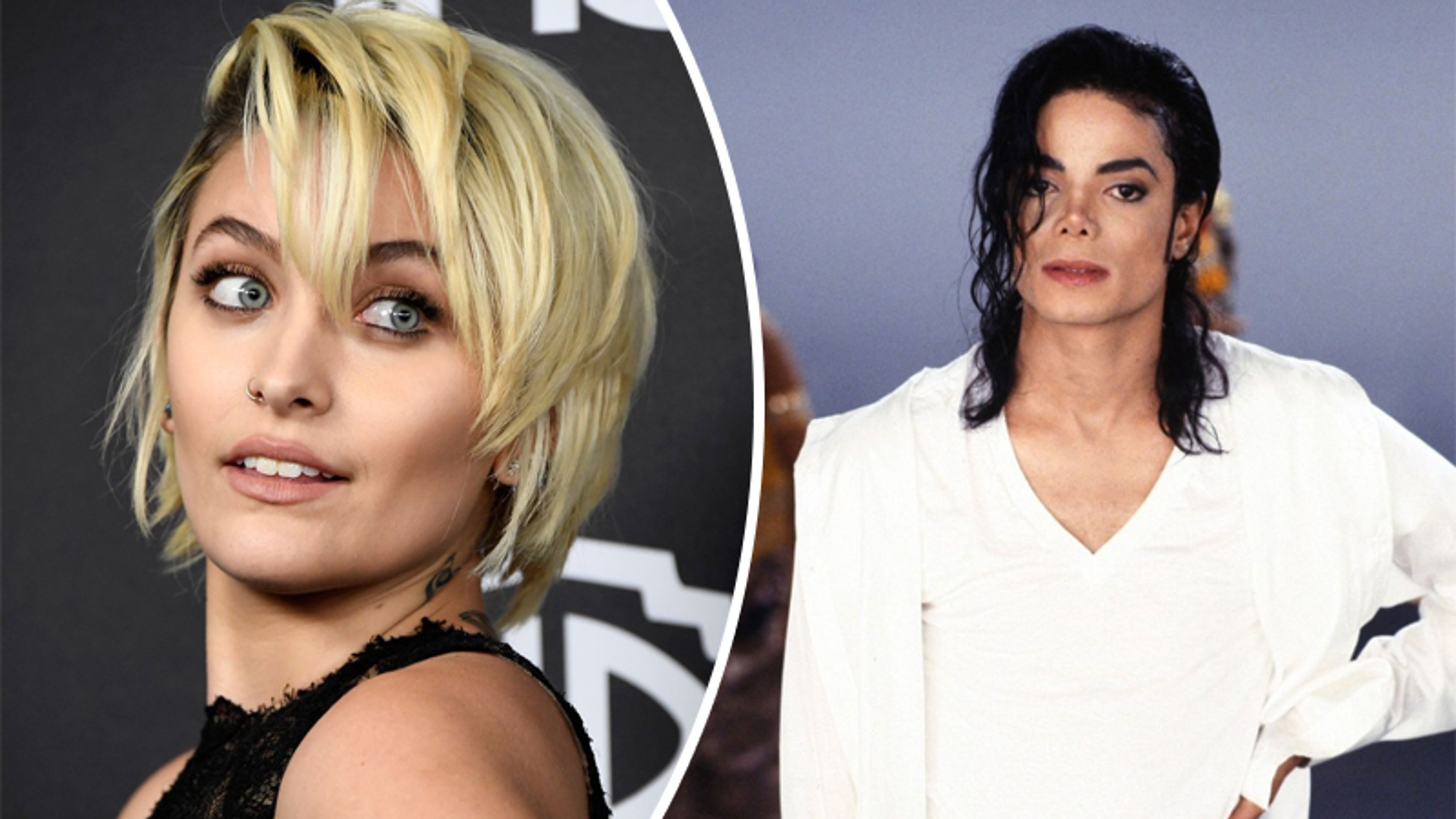 Paris Jackson - GALERIE: Paris Jackson (7/10)