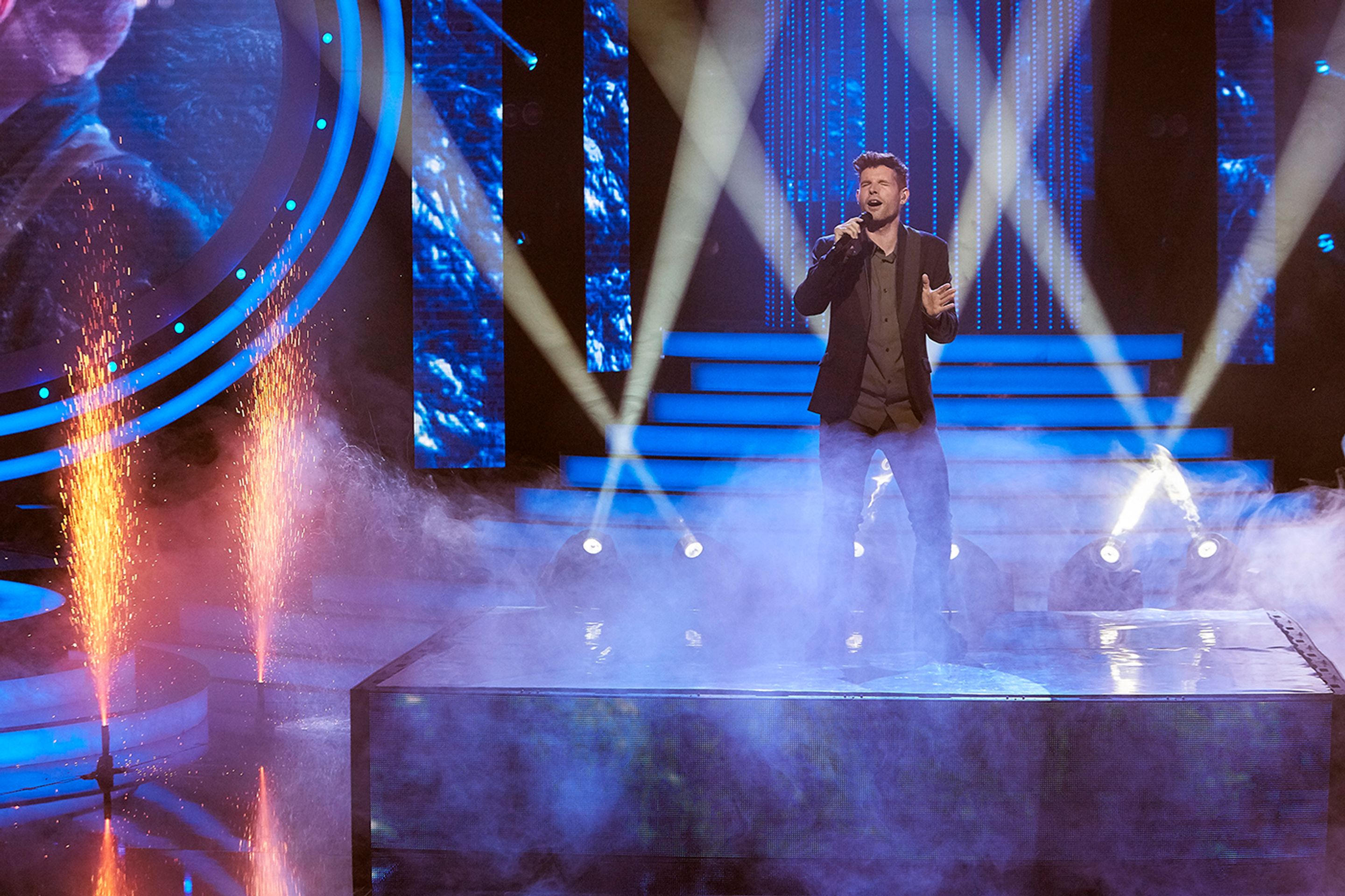 Tvoje tvář má známý hlas: 8. epizoda - 30 - GALERIE: Tvoje tvář má známý hlas: 8. epizoda (30/36)
