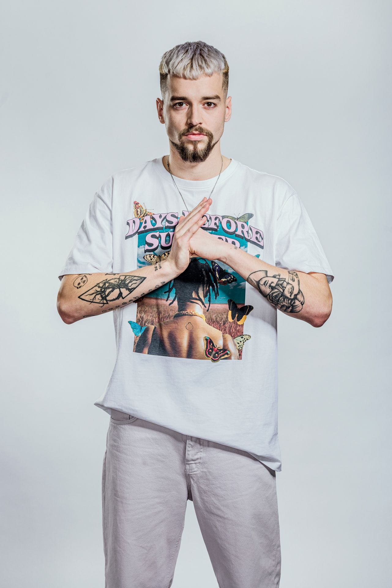 Survivor Kristian Kundrata - Kmen Rivalů bojující o titul Survivor (27/30)