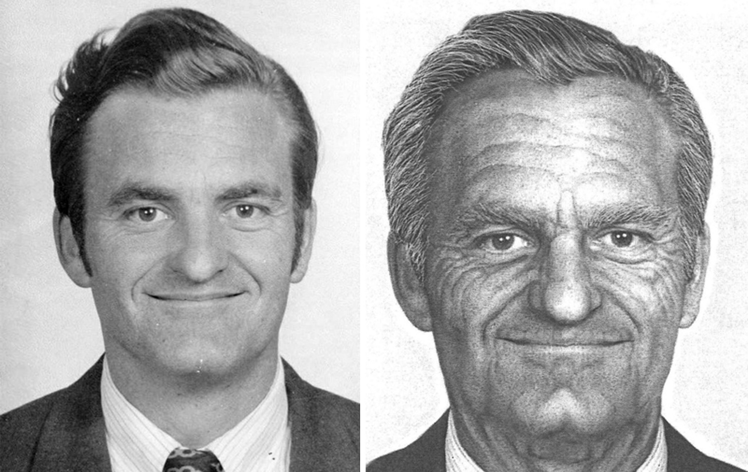 Hledaní muži - WILLIAM BRADFORD BISHOP, JR. - GALERIE: Hledaní muži (9/10)