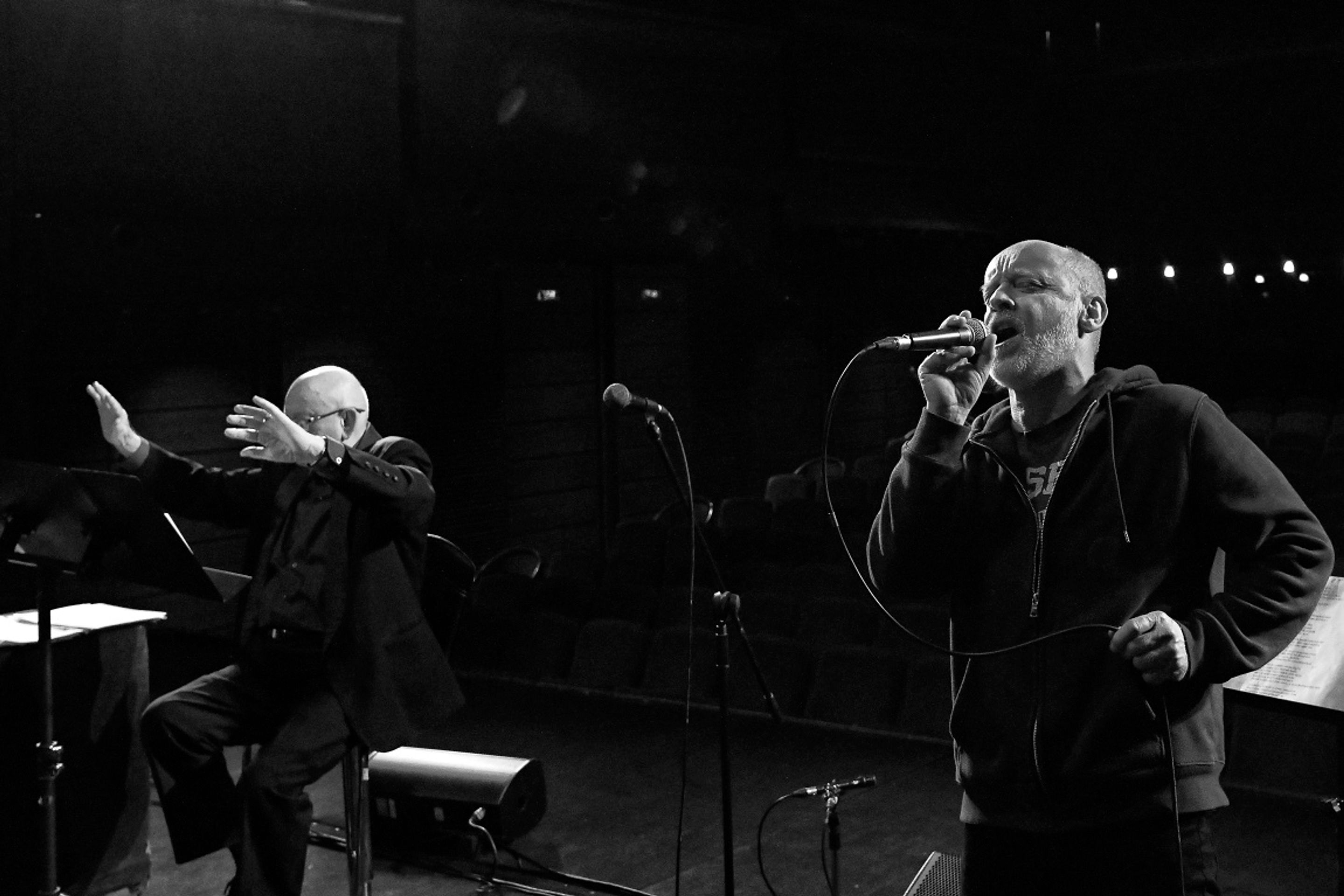 JH Big Band Hradec Králové (14) - JH Big Band Hradec Králové (1/16)