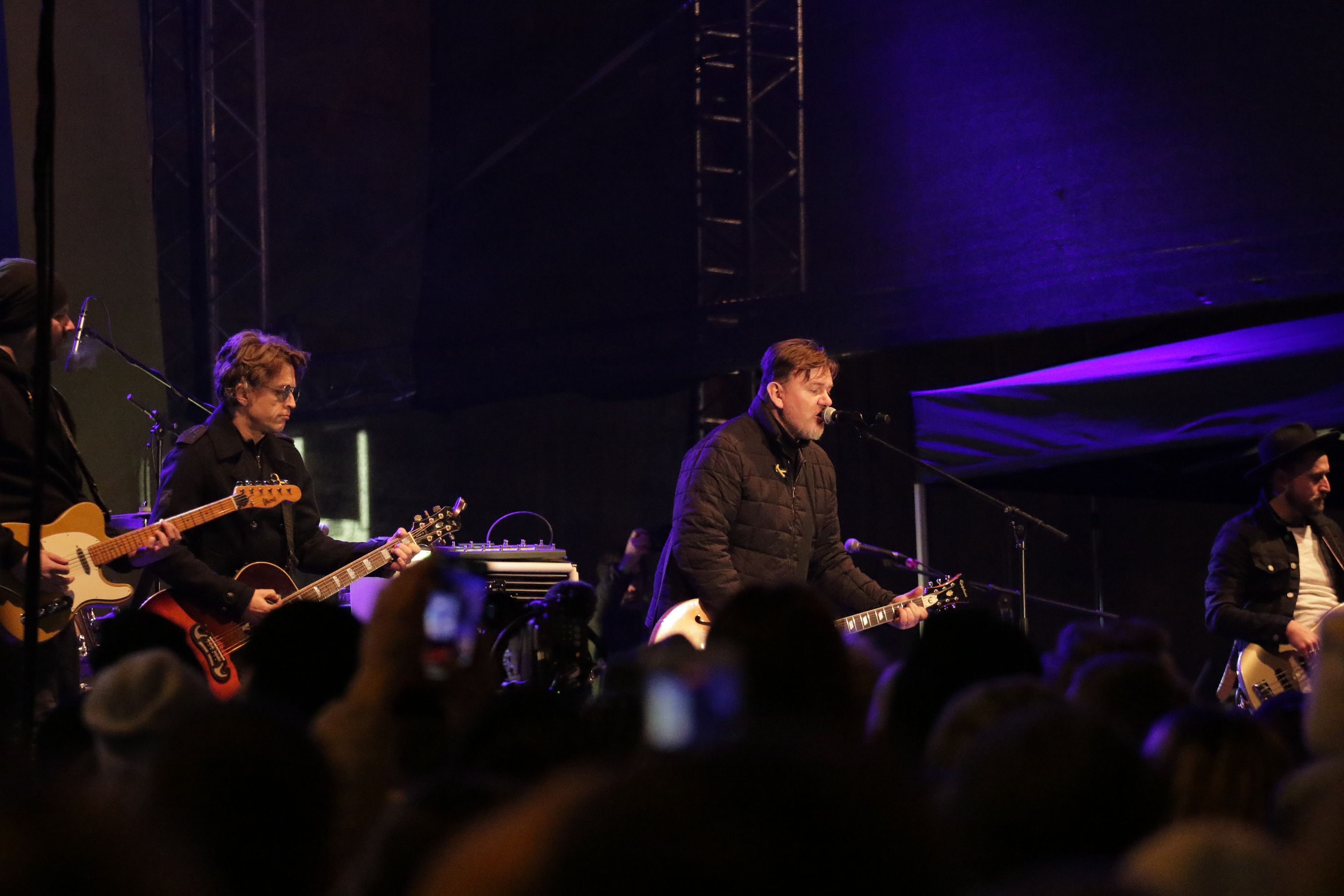 Koncert pro Ukrajinu - Koncert pro Ukrajinu (13/20)