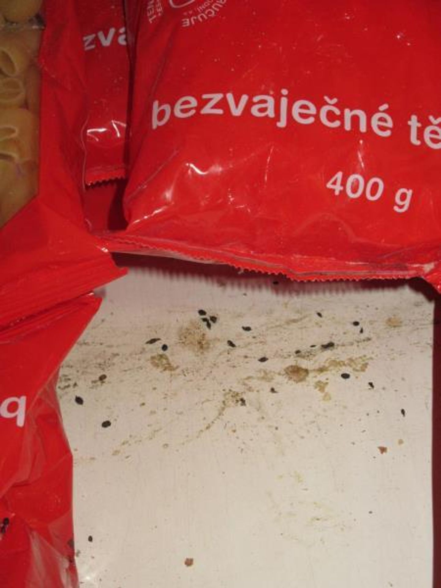 Uzavřené provozovny: Večerka - Vinařice - 1 - GALERIE: Uzavřené obchody (1/31)