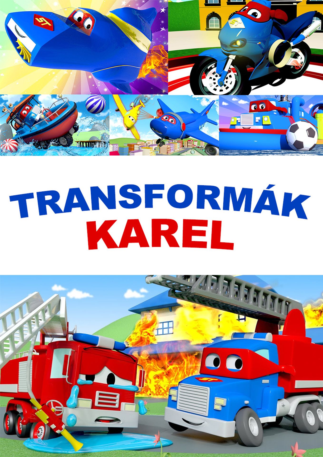 Transformák Karel - GALERIE: Pevnost č. 2 Chválkovice - Olomouc (2/19)