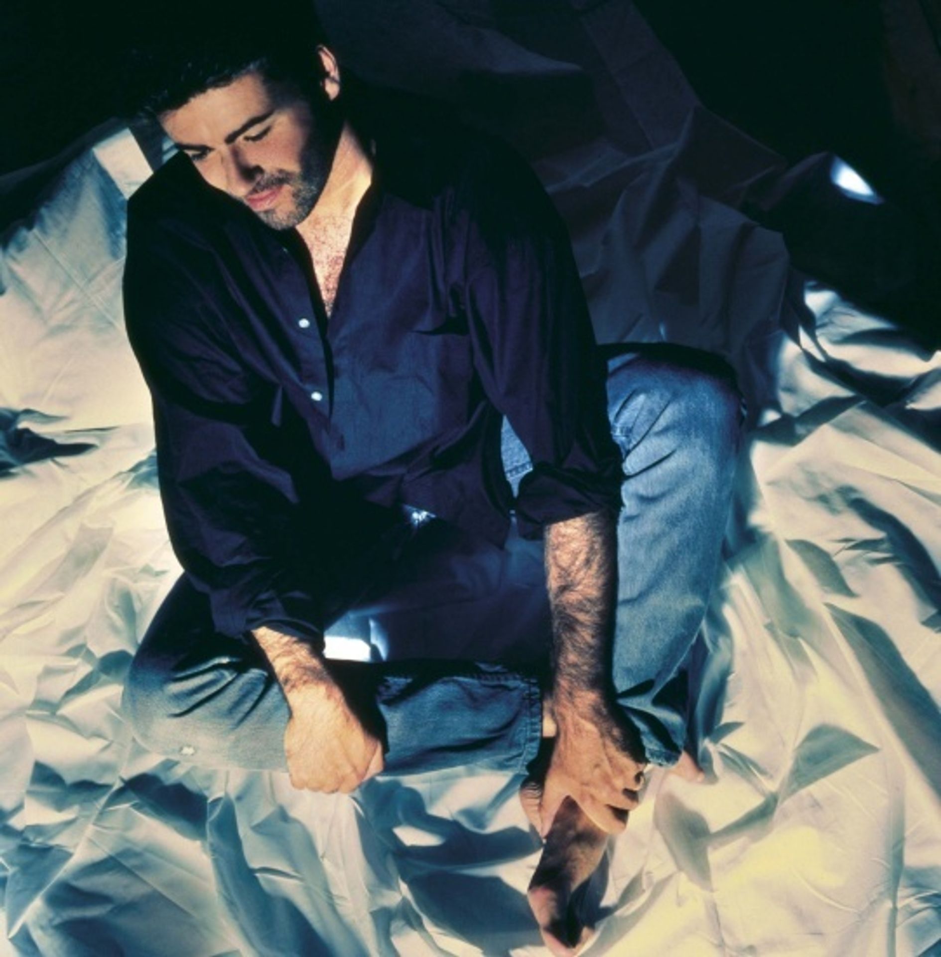 George Michael - GALERIE: George Michael (5/11)