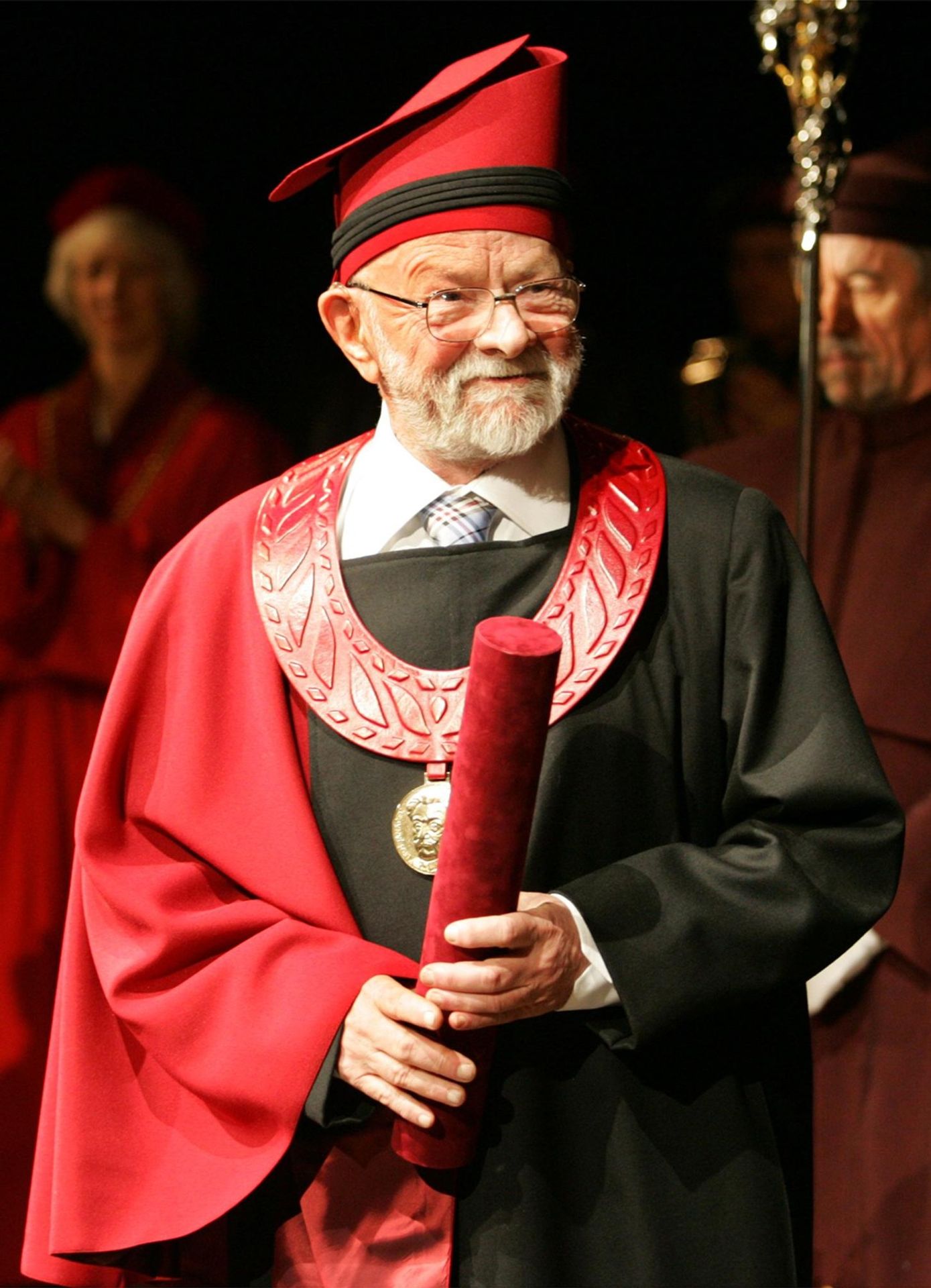 Ivan Vyskočil - Ivan Vyskočil (3/6)