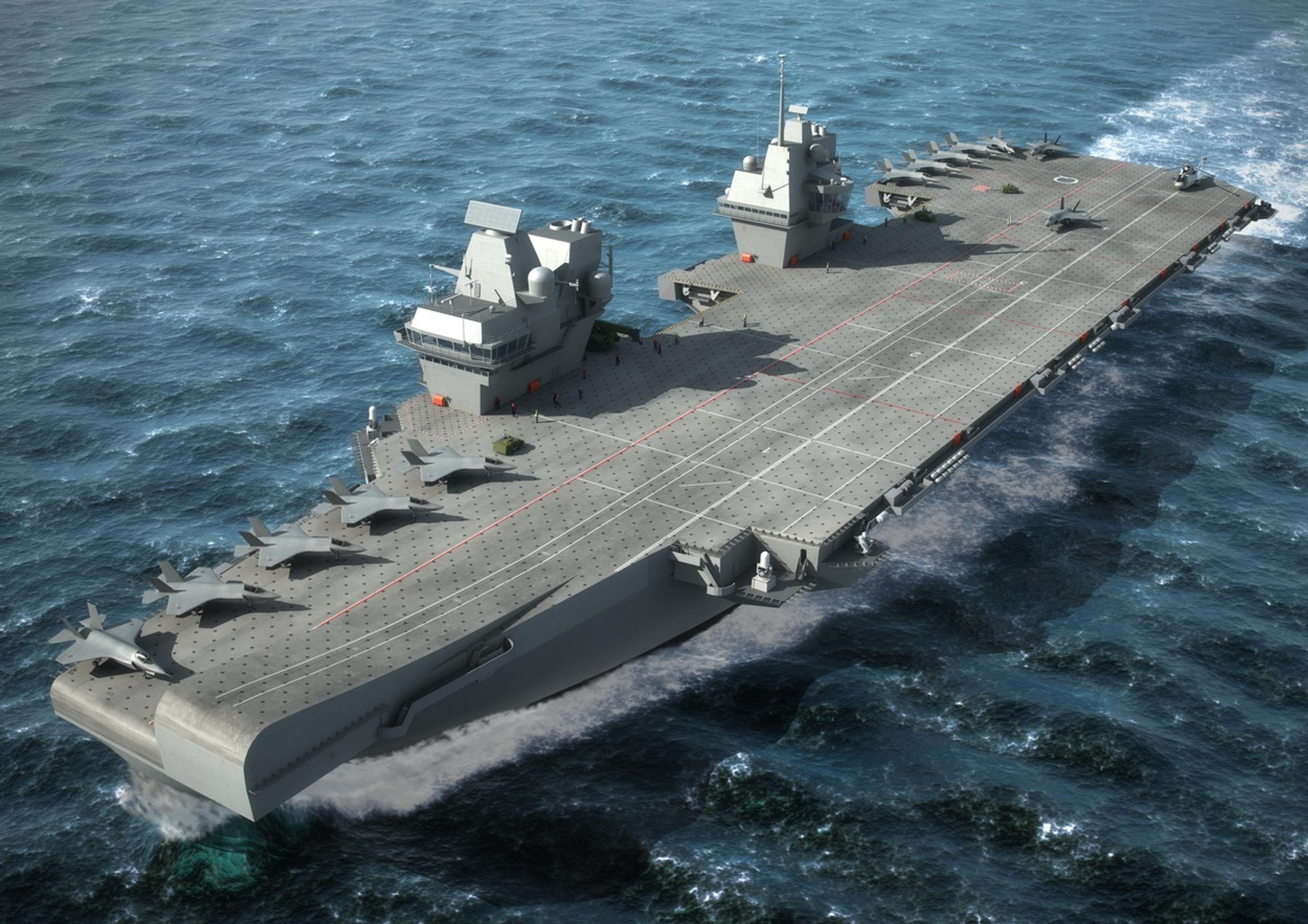Transformace britské armády - 2 - GALERIE: Transformace britské armády (1/6)