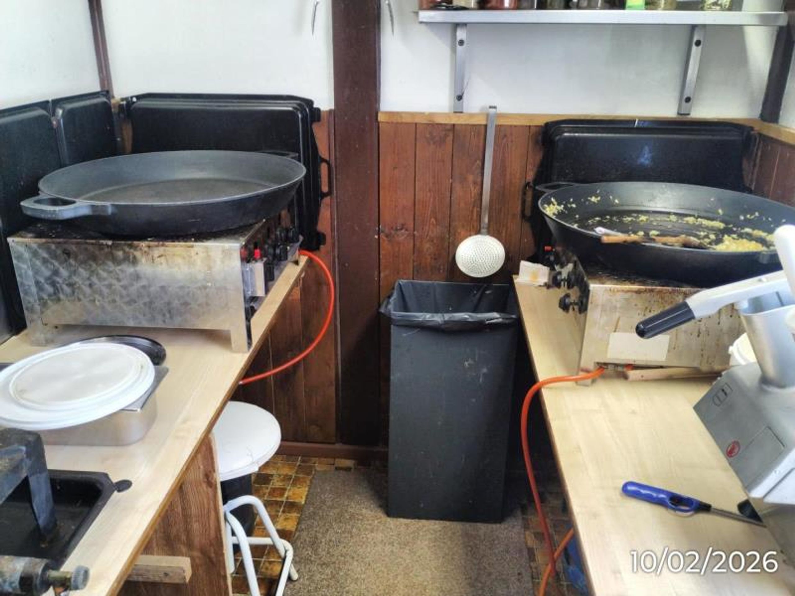 Catering Vion s.r.o (11) - Restaurace Rumburak (11/19)
