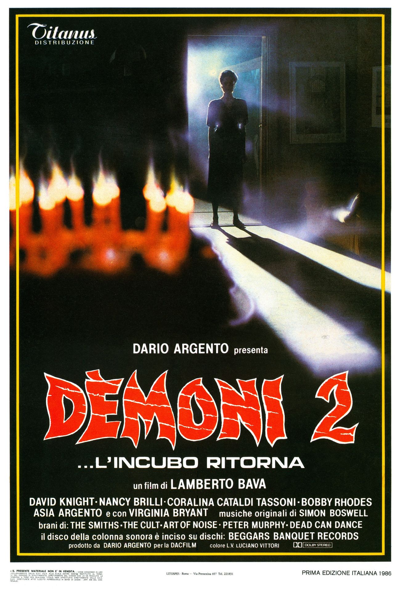 démoni 2 - Sexy vánoční dívky (10/15)