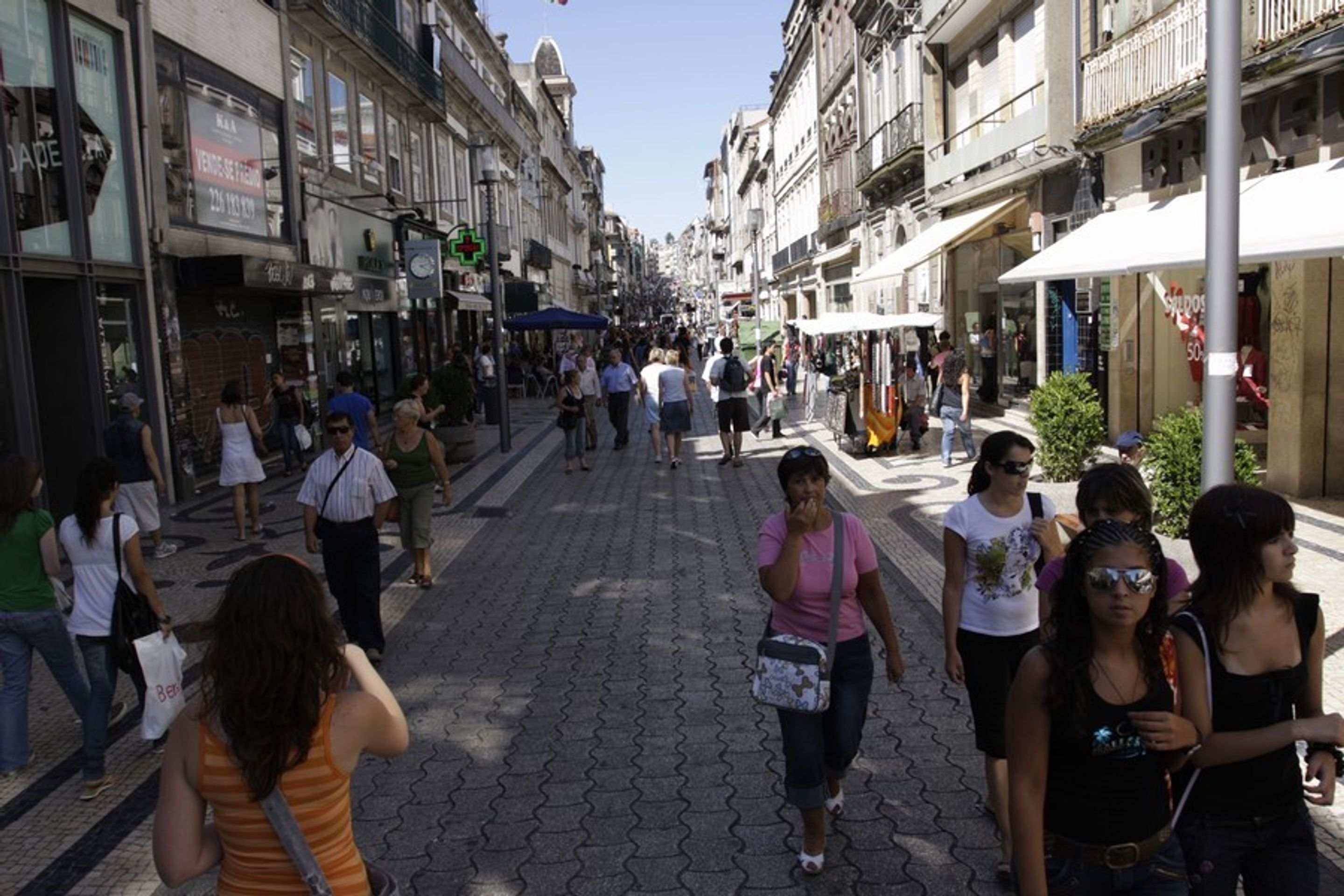 Porto - GALERIE: Porto (7/10)