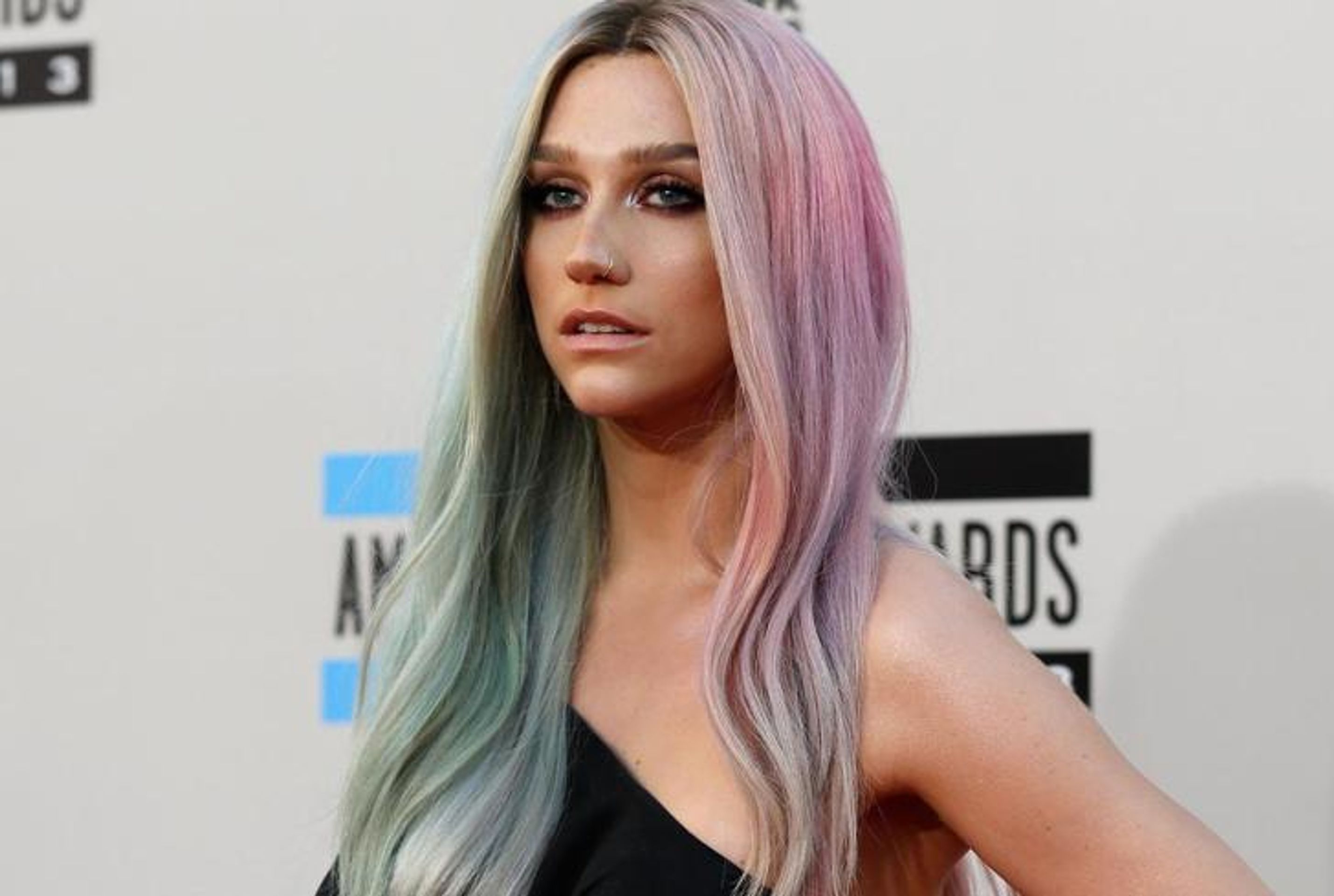 Kesha - 8 - GALERIE: Celebrity, které přiznaly sexuální obtěžování (9/16)