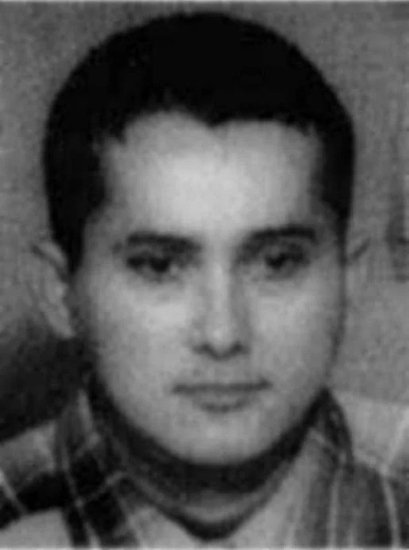 Alexis Flores, 1982 Honduras (1) - Světově nejhledanější osoby (52/61)