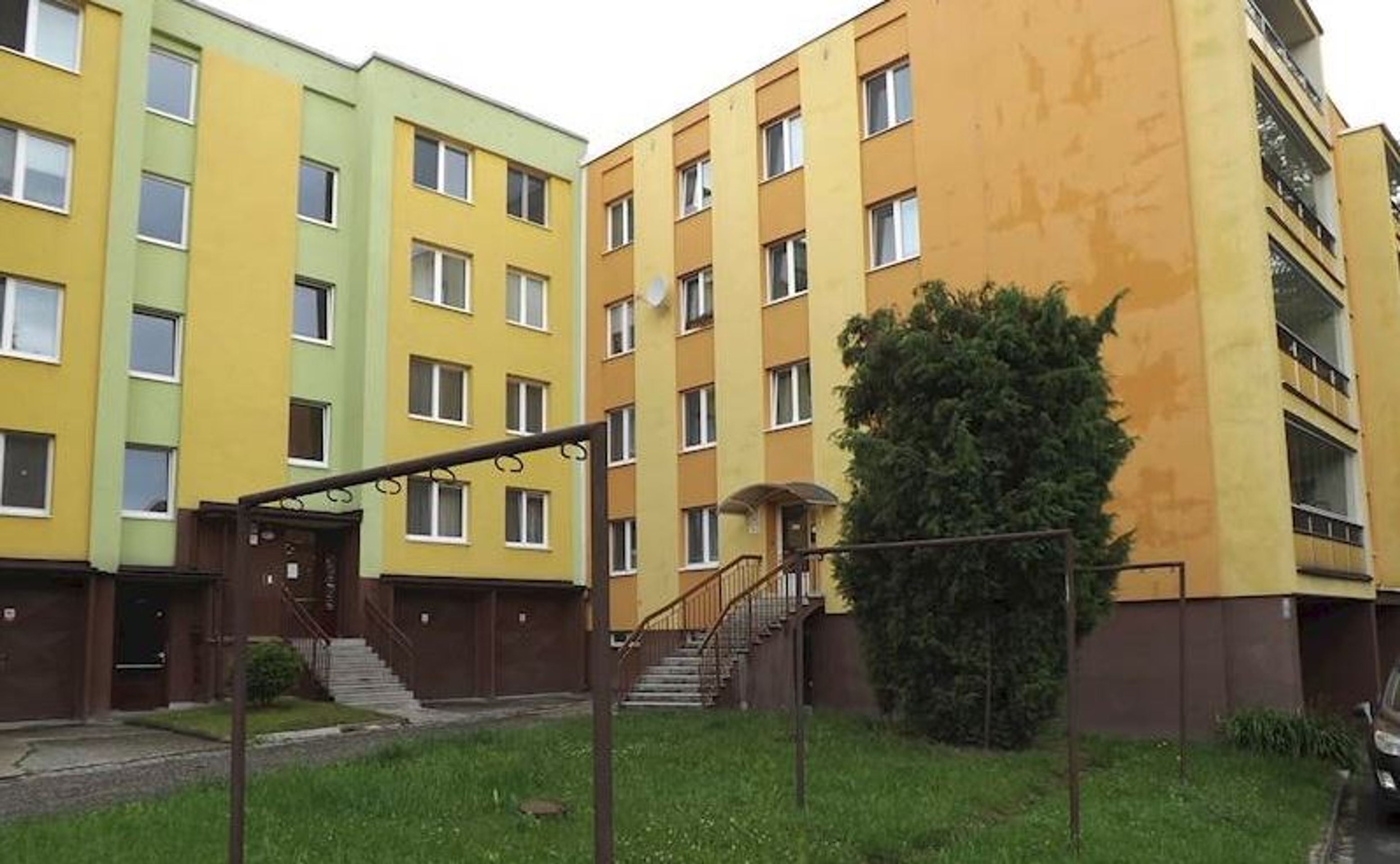 Nabídka majetku - byt 1+1 v Havířově za 558 tisíc - GALERIE: Vybrané nemovitosti, které stát nabízí ke koupi (1/6)