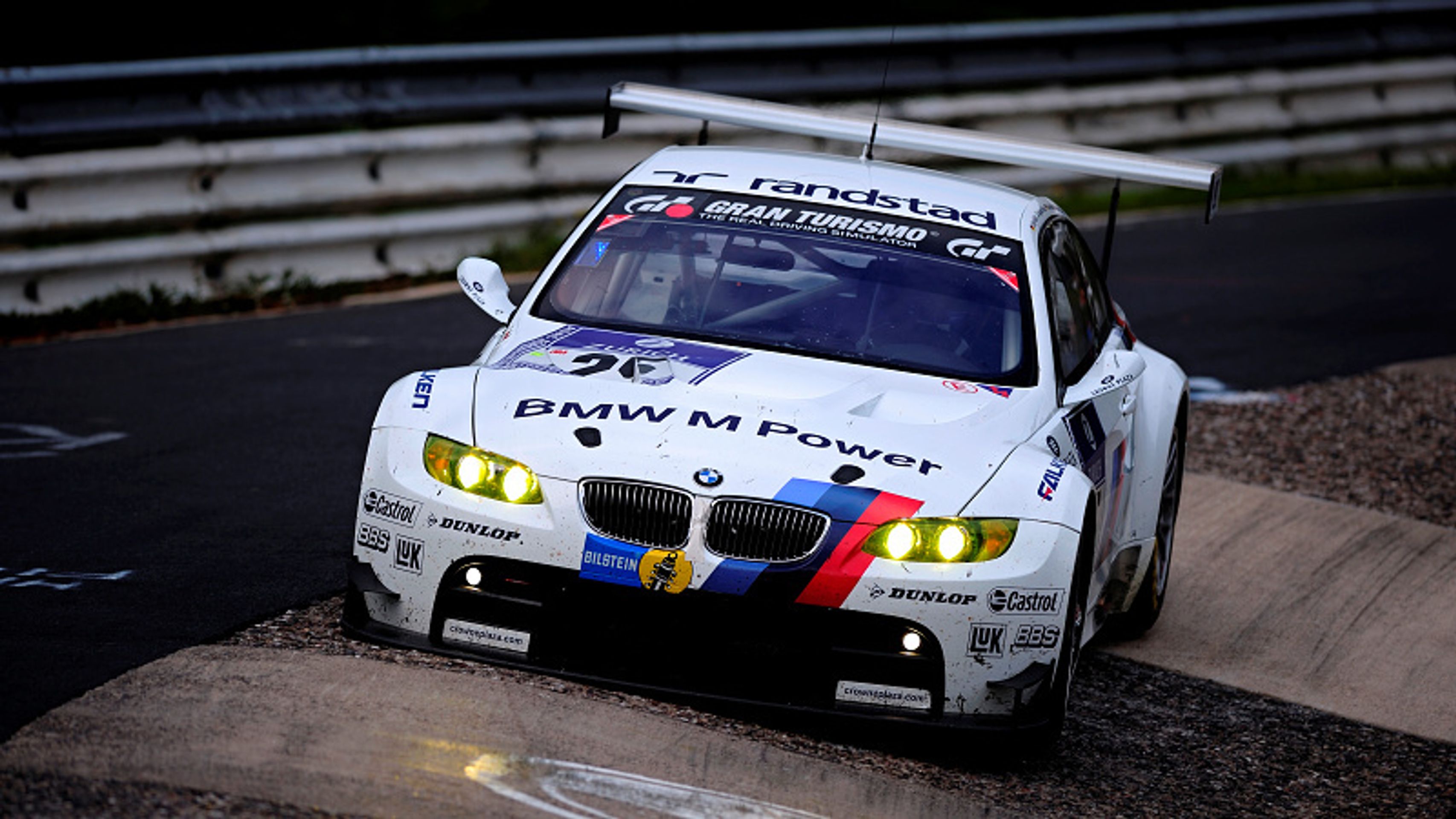 BMW M3 - 14 - GALERIE BMW M3 (12/12)