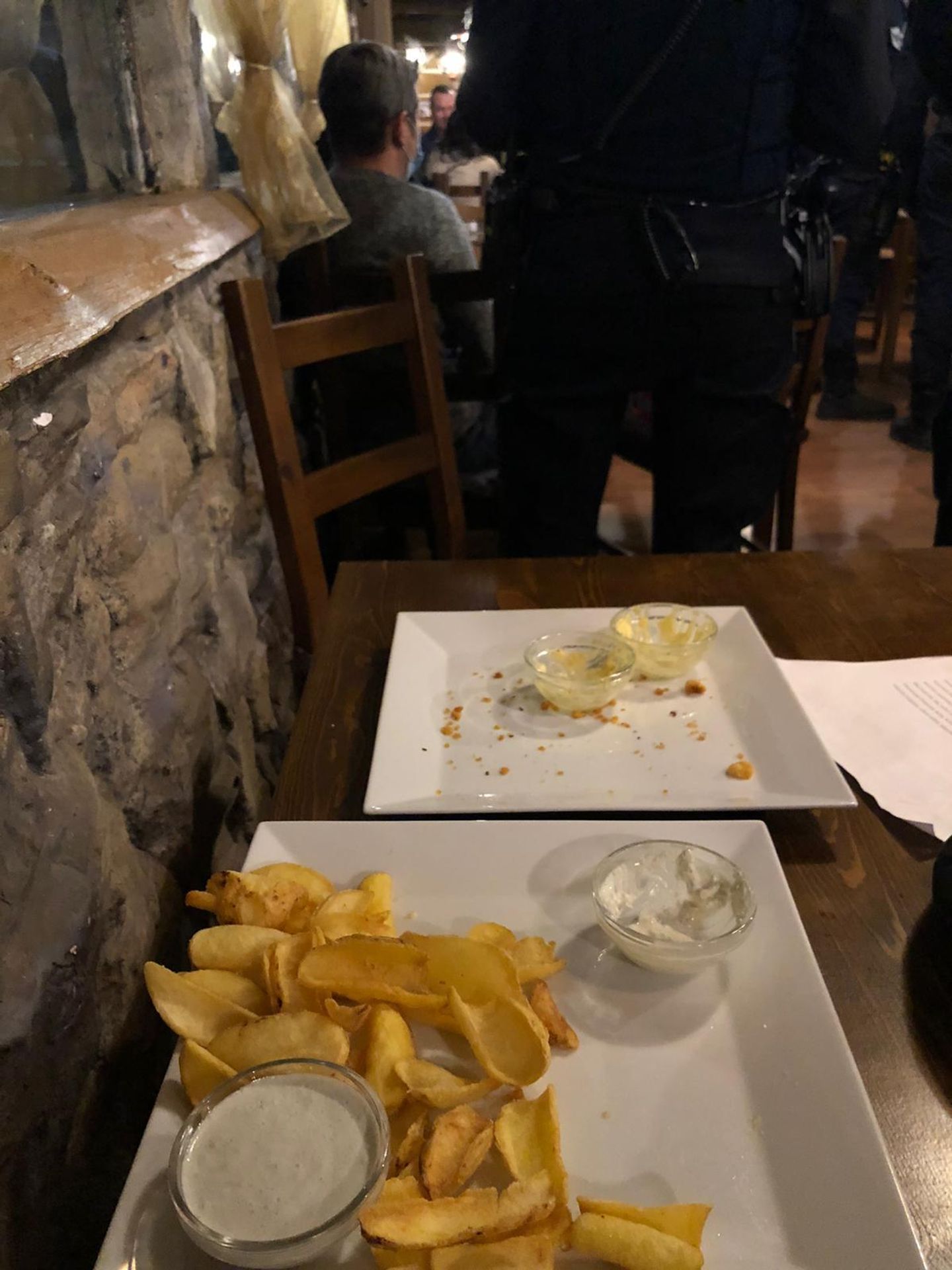 Zásah v hospodě - 9 - GALERIE: Policejní zásah v pražské restauraci (5/11)