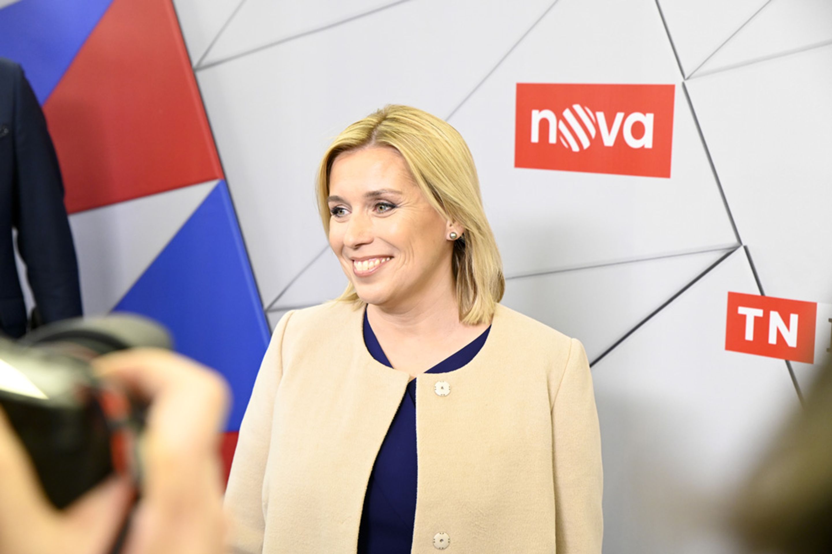 Druhá debata kandidátů (5) - Druhá debata kandidátů (8/17)