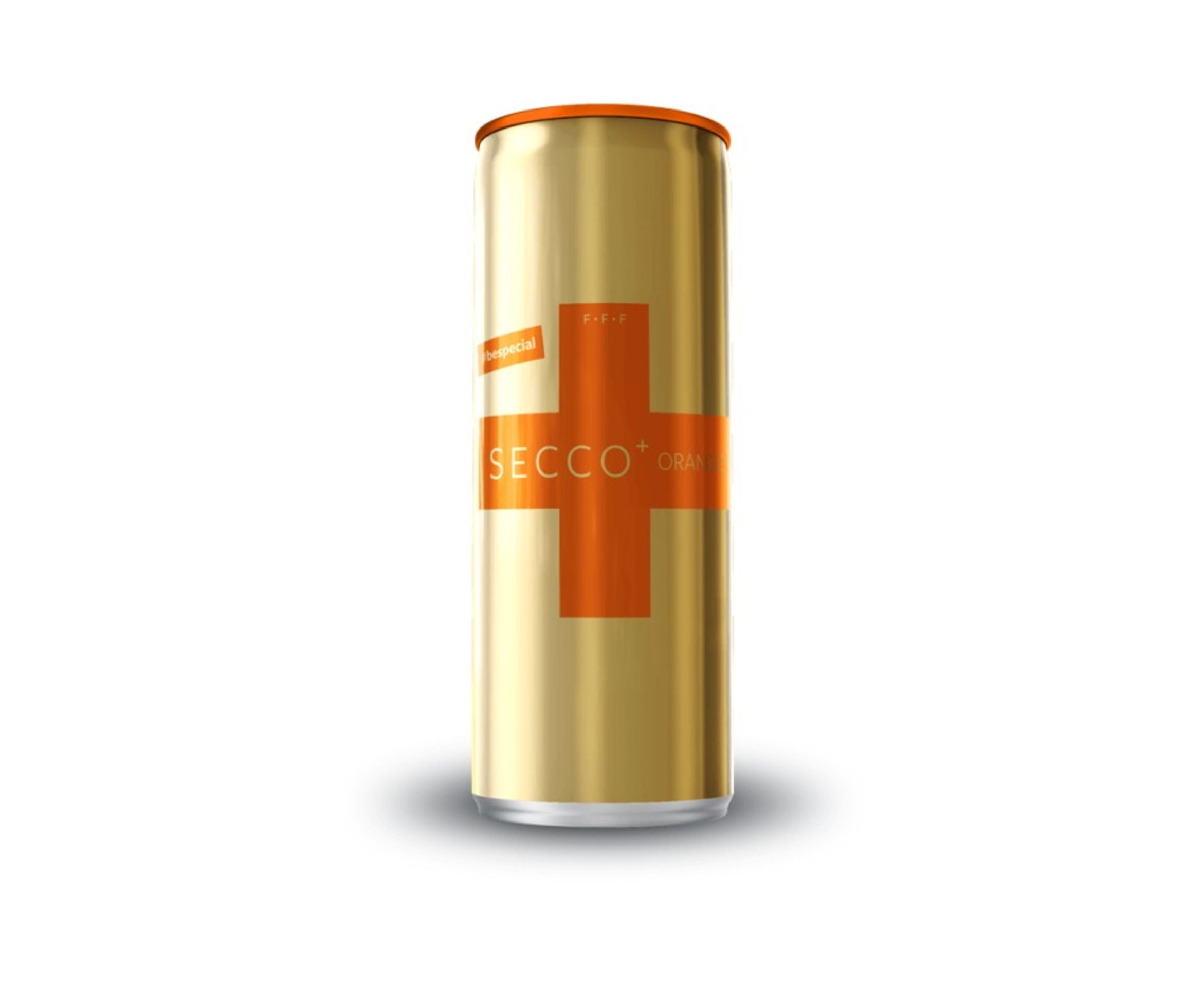 Recyklování plechovek - Seccoplus Orange - GALERIE: Recyklování plechovek (10/11)