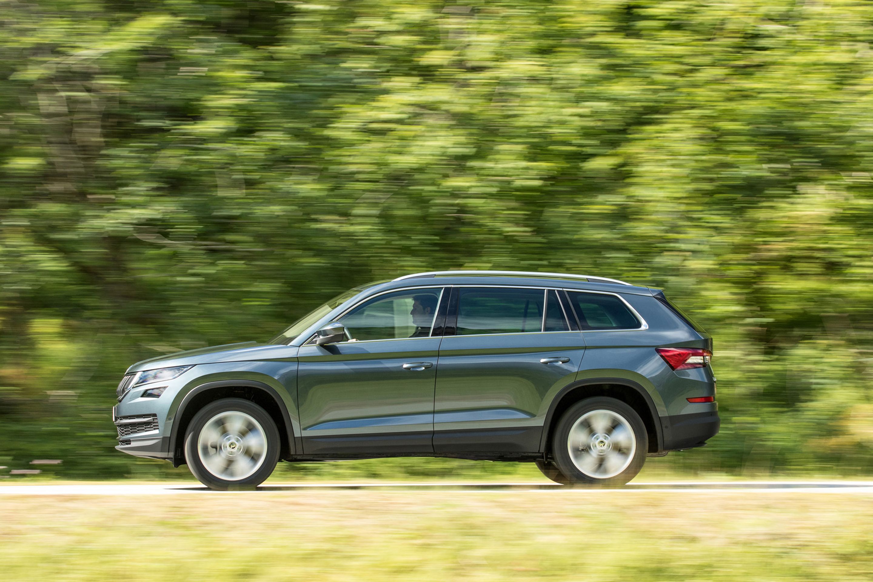 Představení vozu KODIAQ - 24 - GALERIE: Představení vozu KODIAQ (23/36)