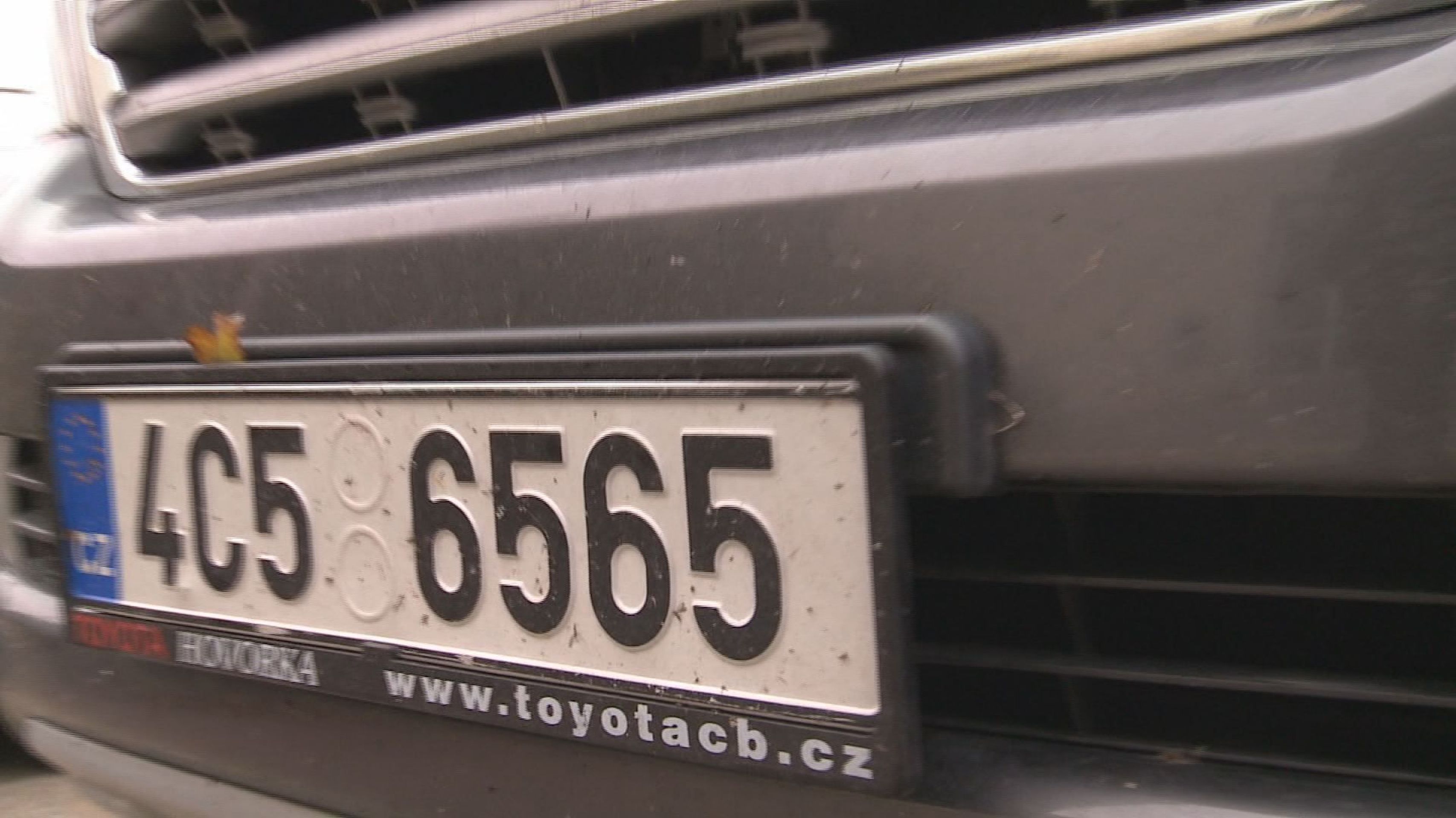Značky aut na kongresu ODS - 15 - Podívejte se, jaké značky byly na sjezdu ODS (10/14)