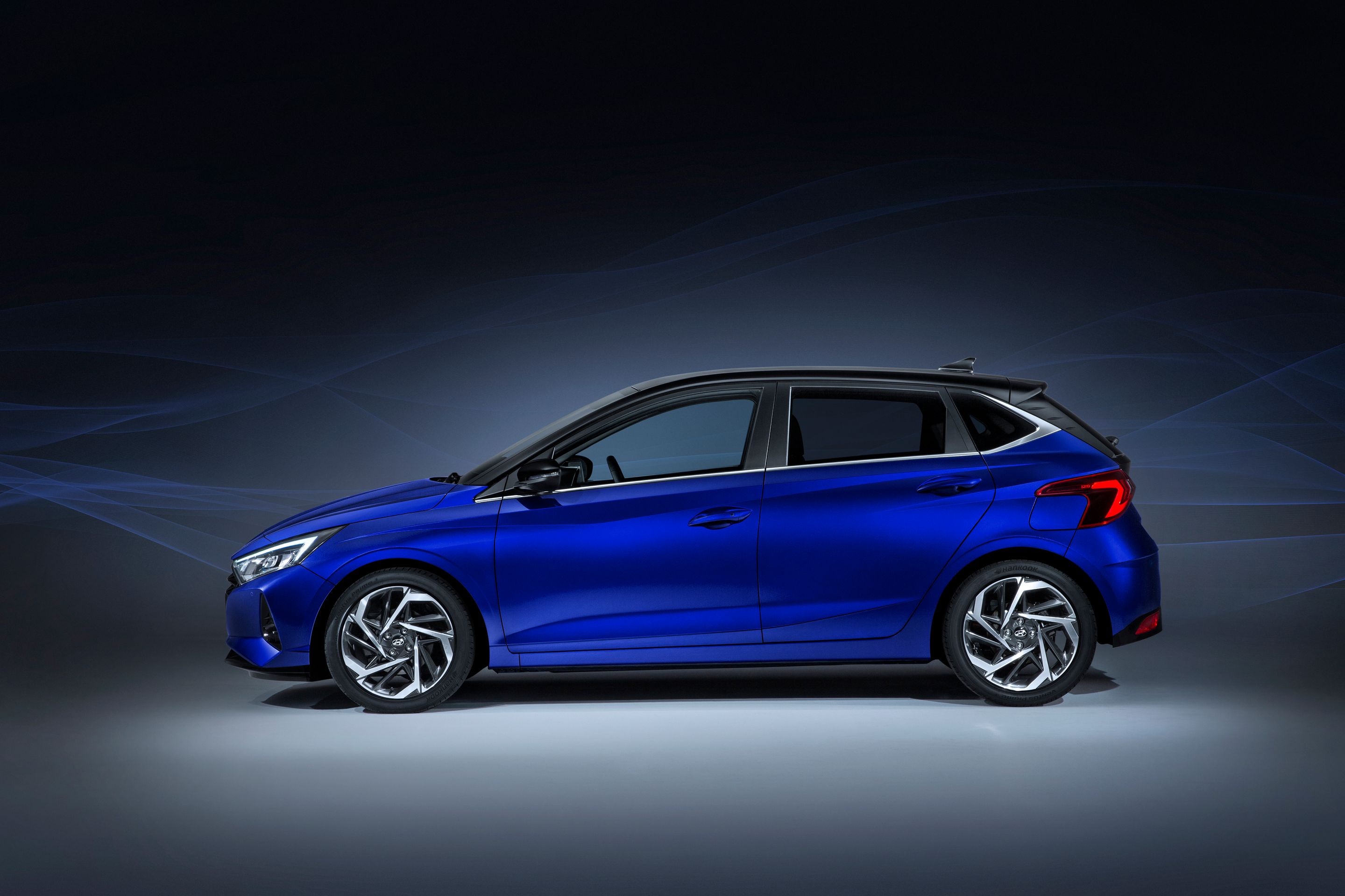 Třetí generace Hyundai i20 - 12 - Fotogalerie:Třetí generace Hyindai i20 (5/7)