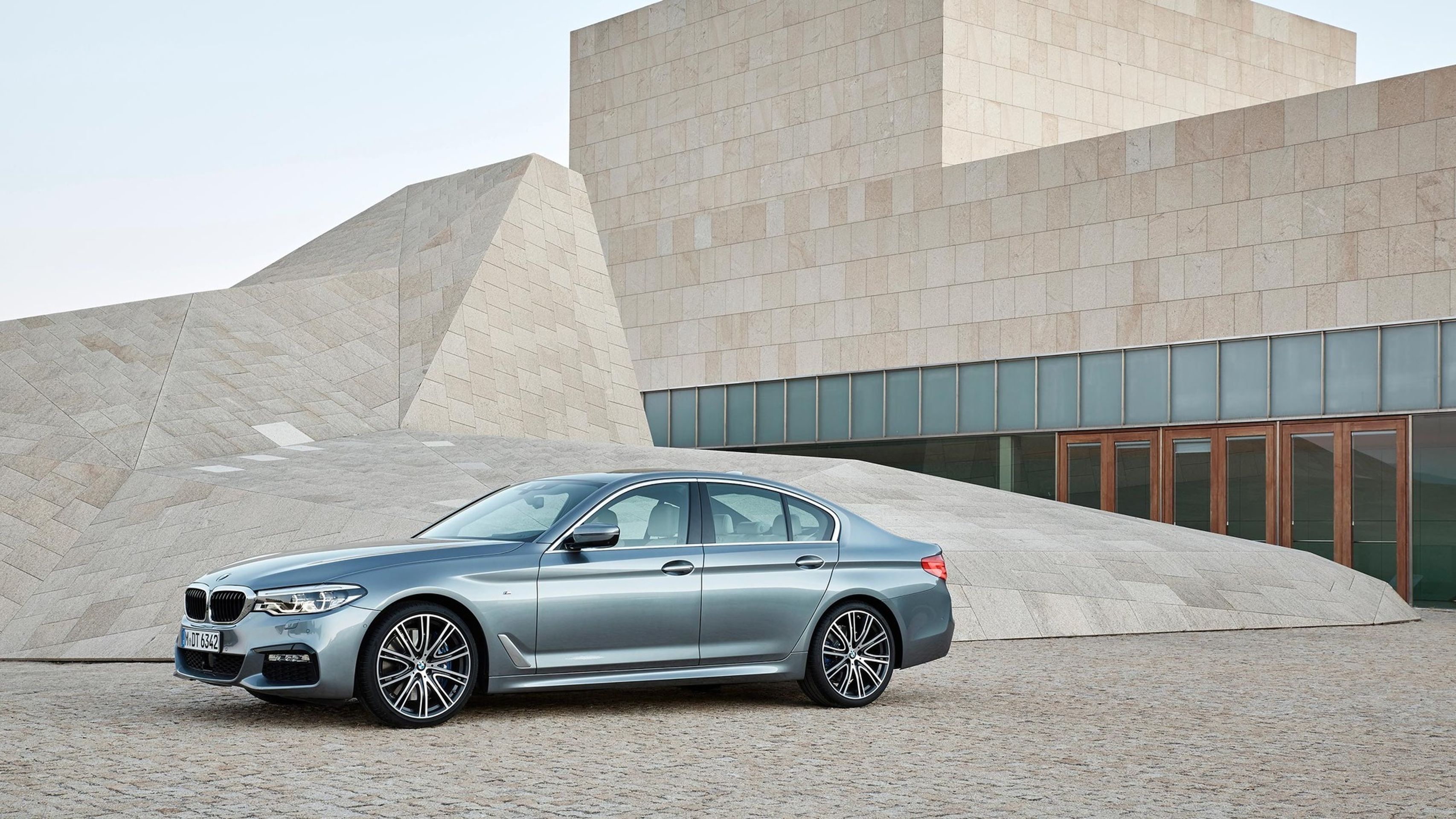 BMW 5 - 19 - GALERIE: BMW 5 (7/10)