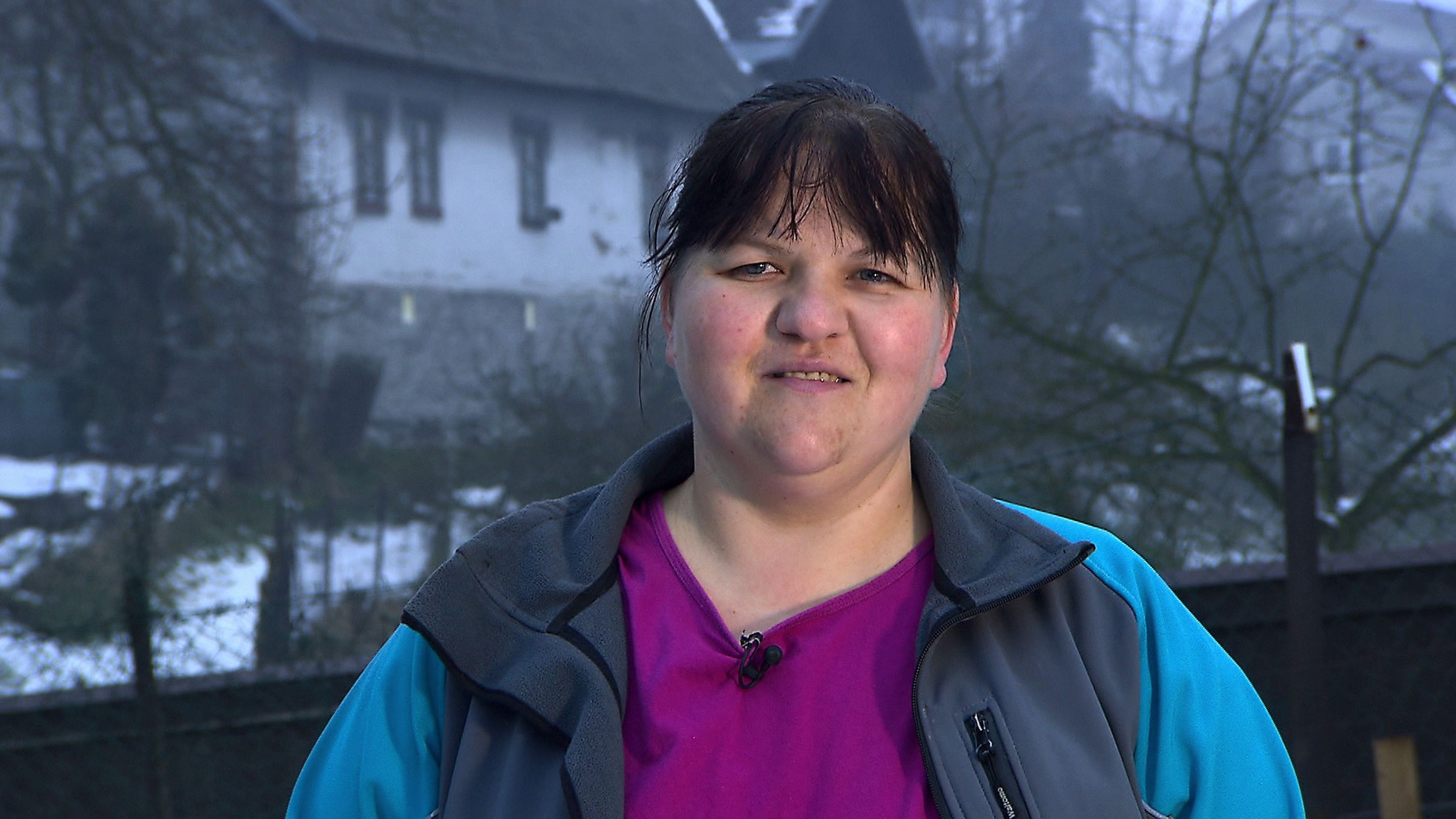 Výměna manželek: Zvracení a roky prošlé potraviny! - 2 - GALERIE: Výměna manželek: Zvracení a roky prošlé potraviny! (2/22)