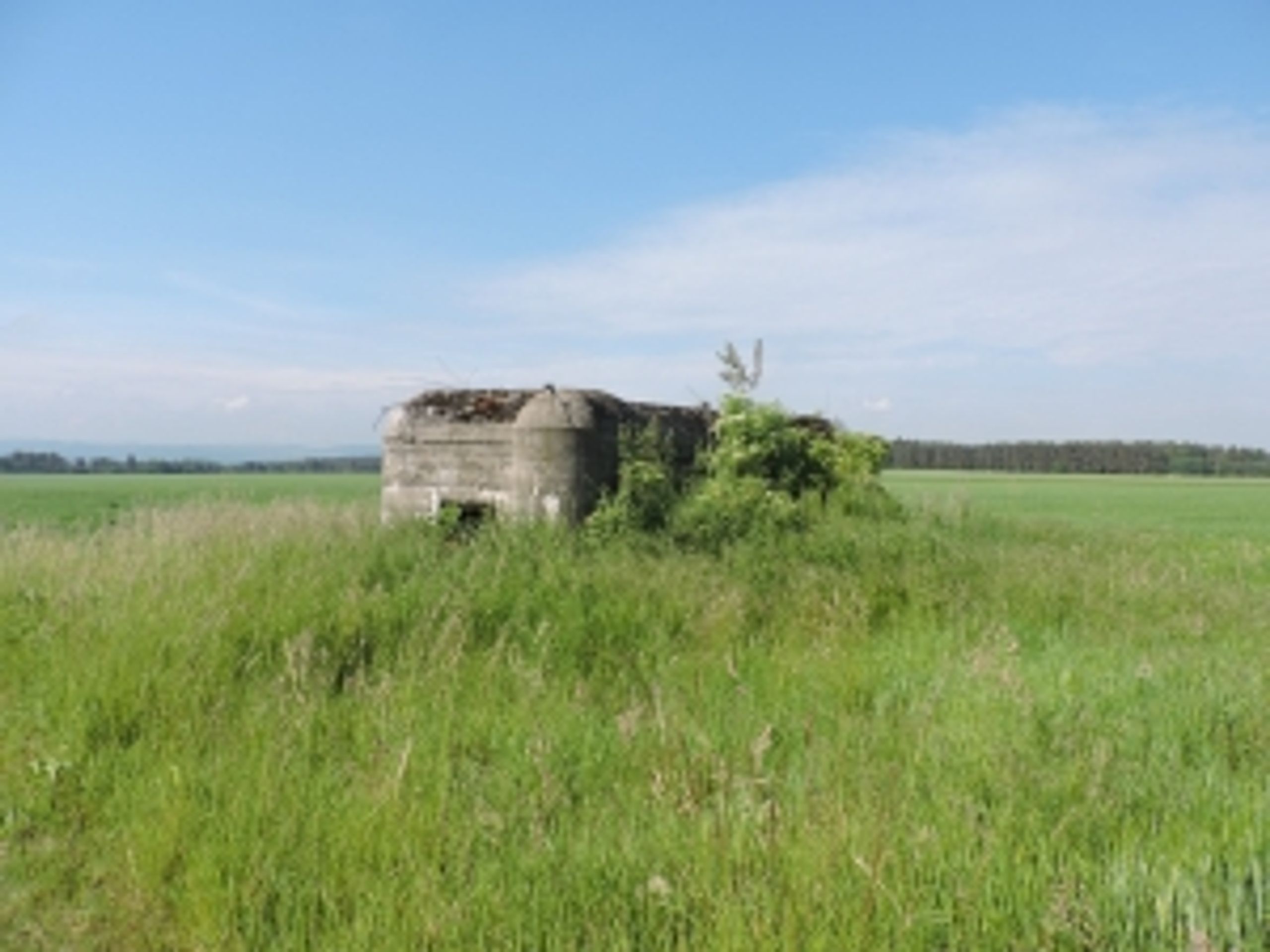Řopík SLO VEČ R118OP v obci Stěbořice, okres Oprava (1) - Nabídka nemovitého majetku (17/61)
