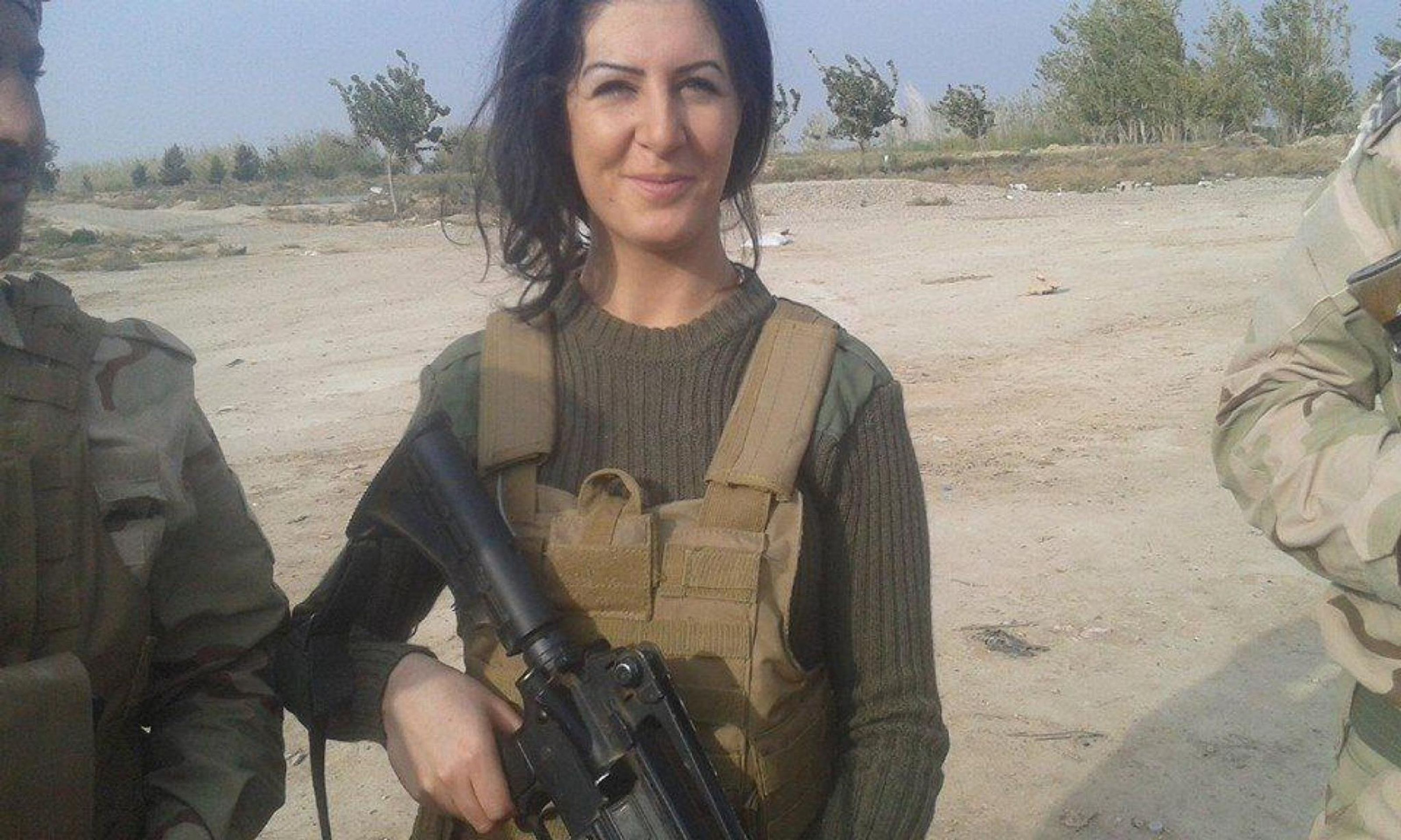 Joanna Palani - GALERIE: Joanna Palani (4/4)