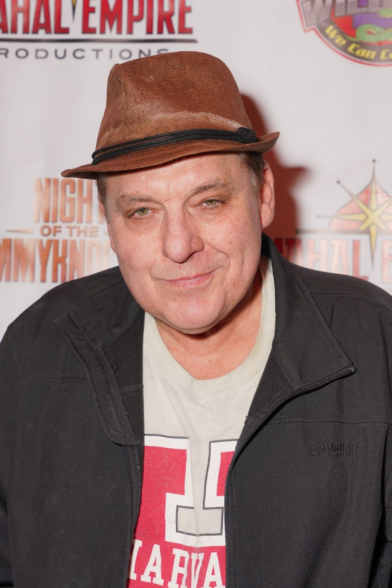 Tom Sizemore - Tom Sizemore (6/6)
