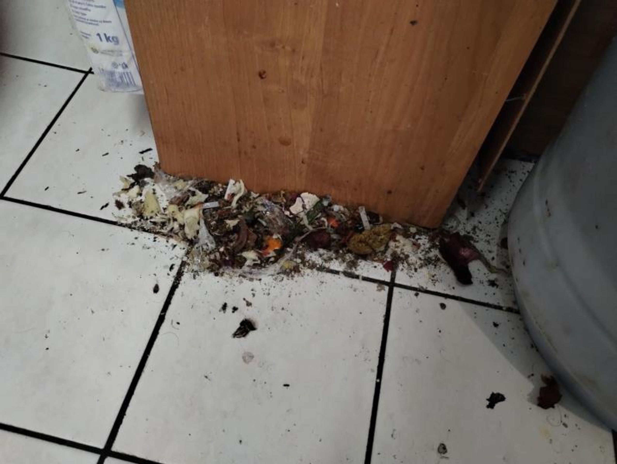 Uzavřená provozovna Kebab house, Horažďovice (7) - Zavřené restaurace a rychlá občerstvení (13/41)