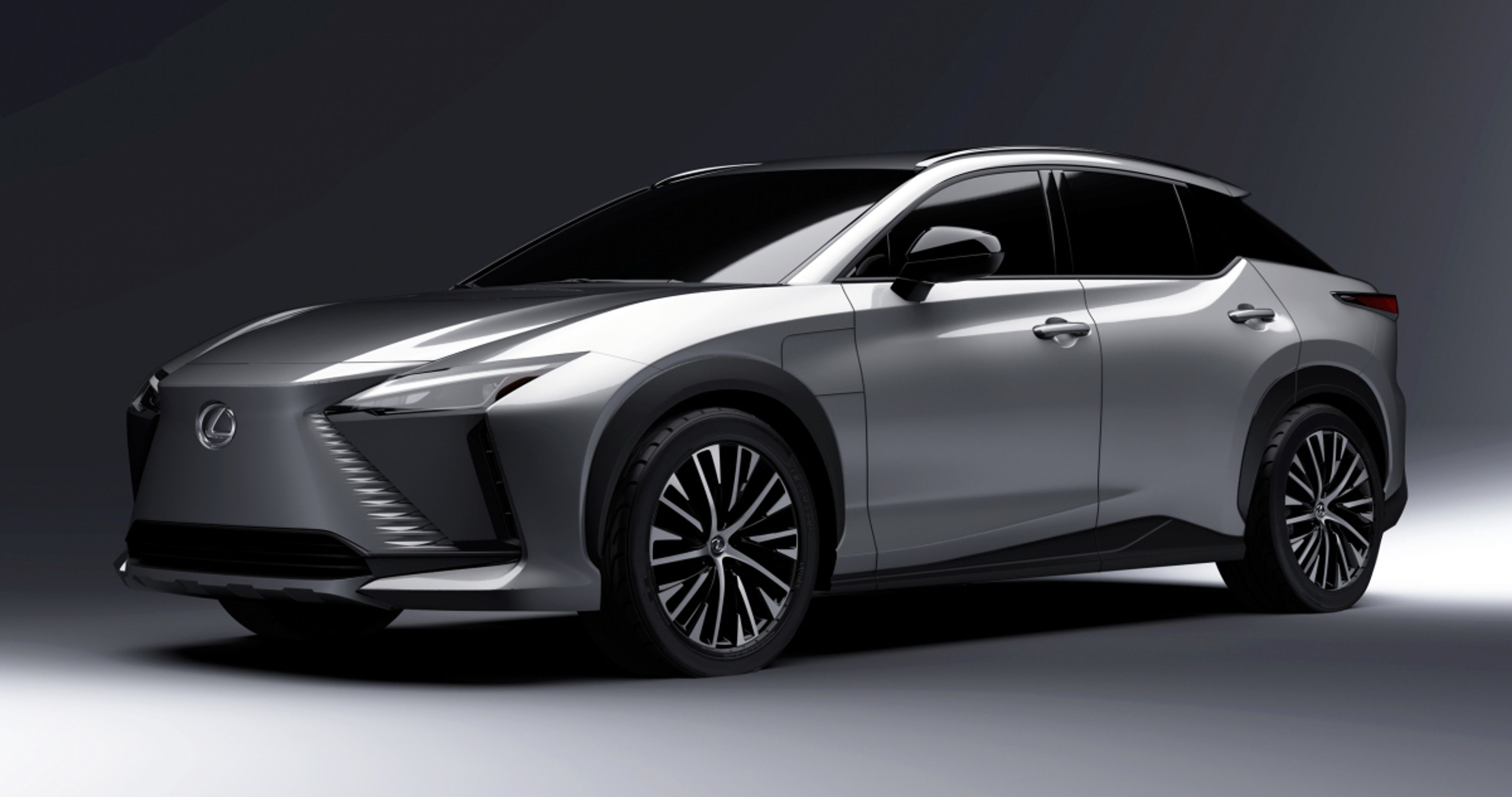 Budoucí bateriové vozy značek Toyota a Lexus - Takhle vypadá bateriová budoucnost podle značek Toyota a Lexus (16/23)