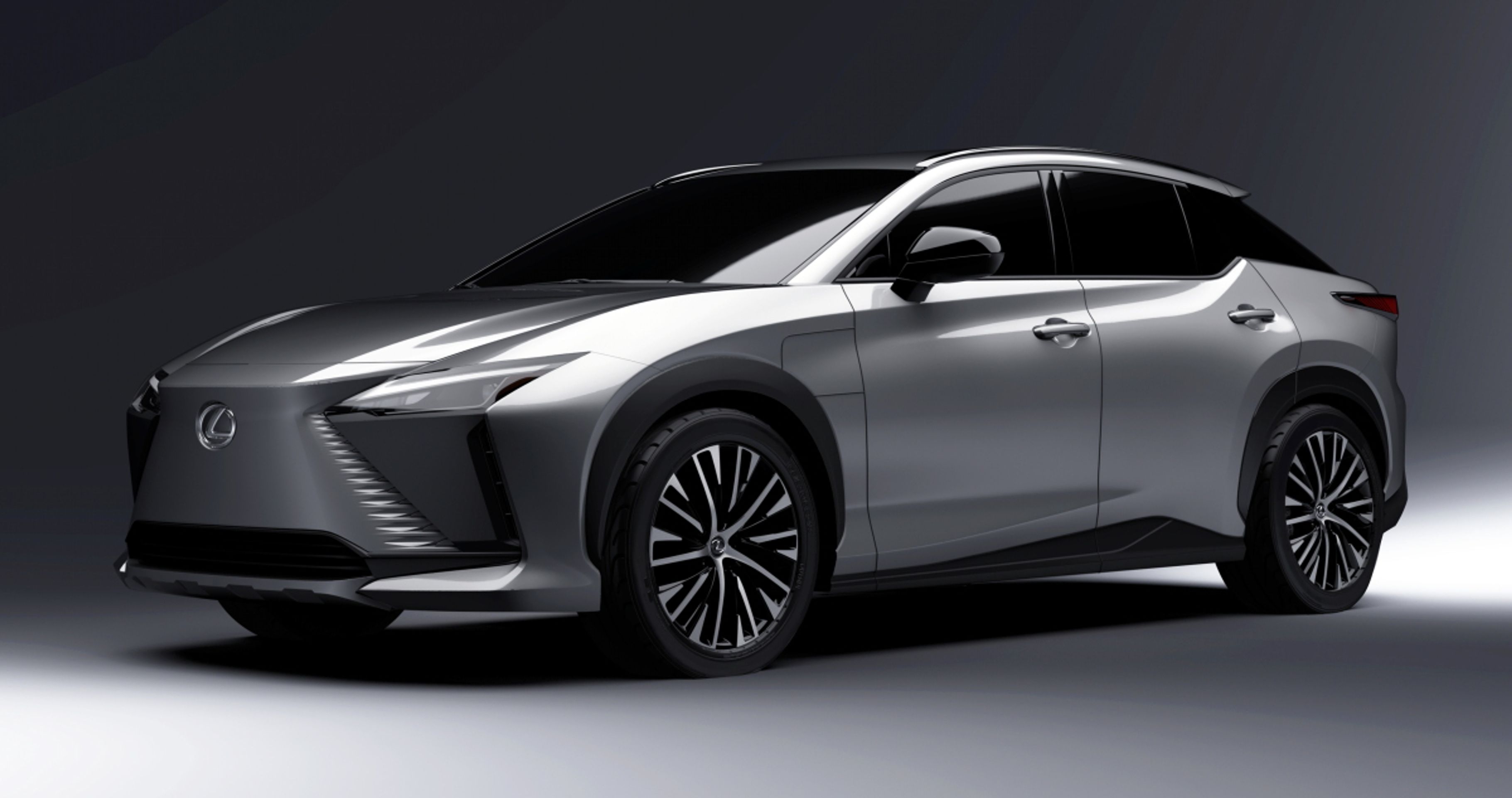 Budoucí bateriové vozy značek Toyota a Lexus - Takhle vypadá bateriová budoucnost podle značek Toyota a Lexus (15/16)