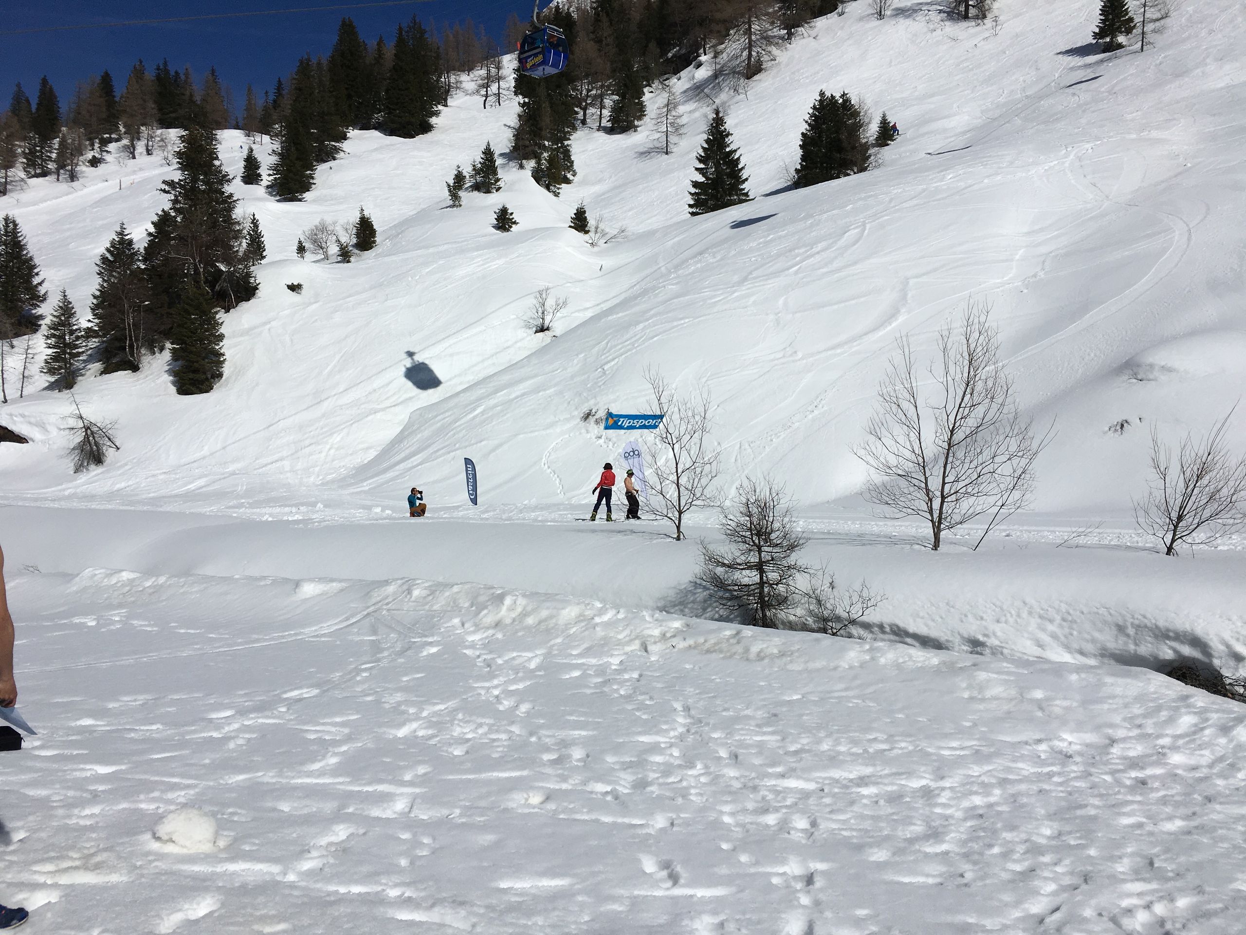 Freeride festival - 8 - GALERIE: Freeride Festival Bad Gastein (16/19)