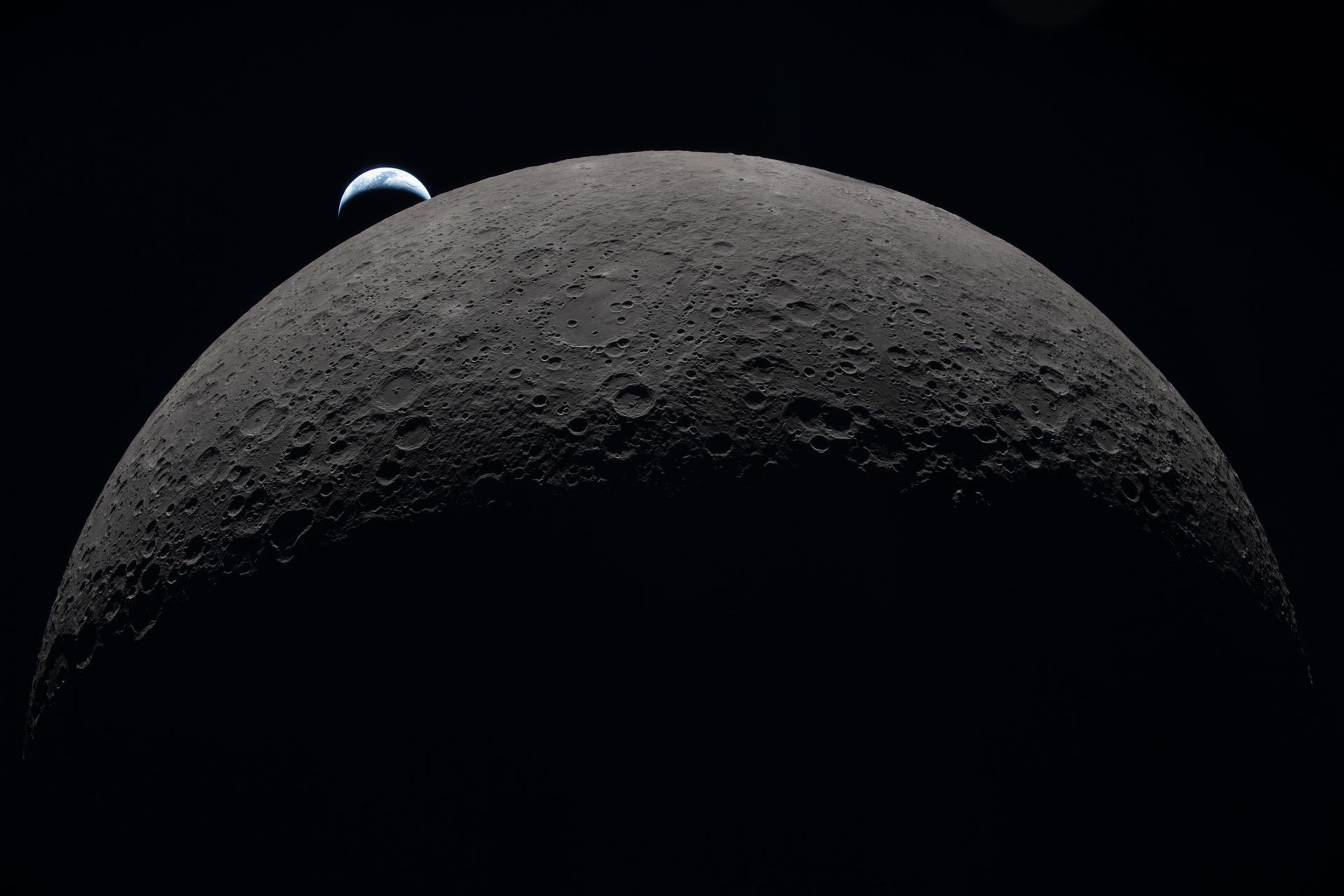 NASA Artemis II - NASA Artemis II (4/15)