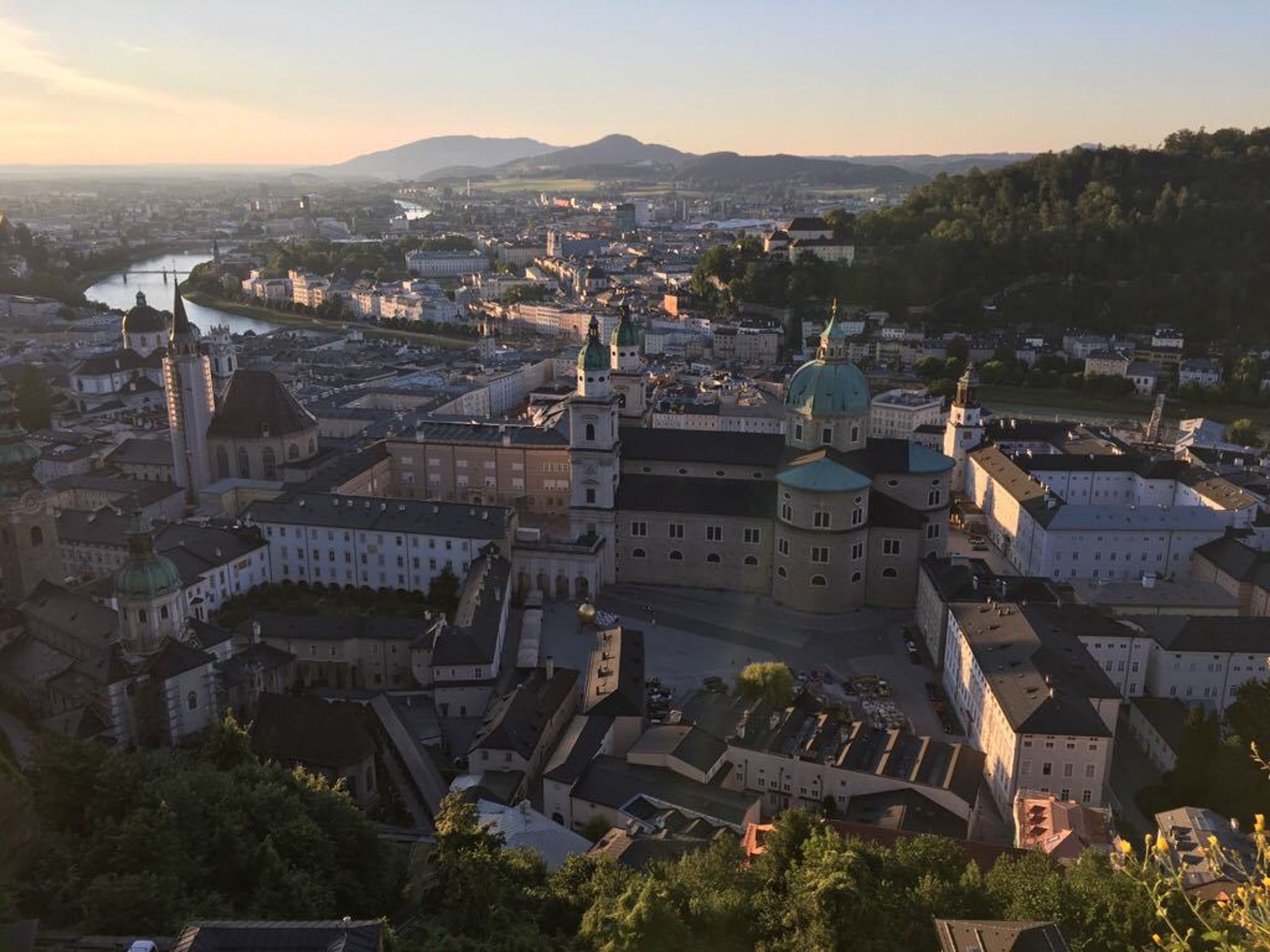 Salzburg - 10 - GALERIE: Salzburg (10/12)