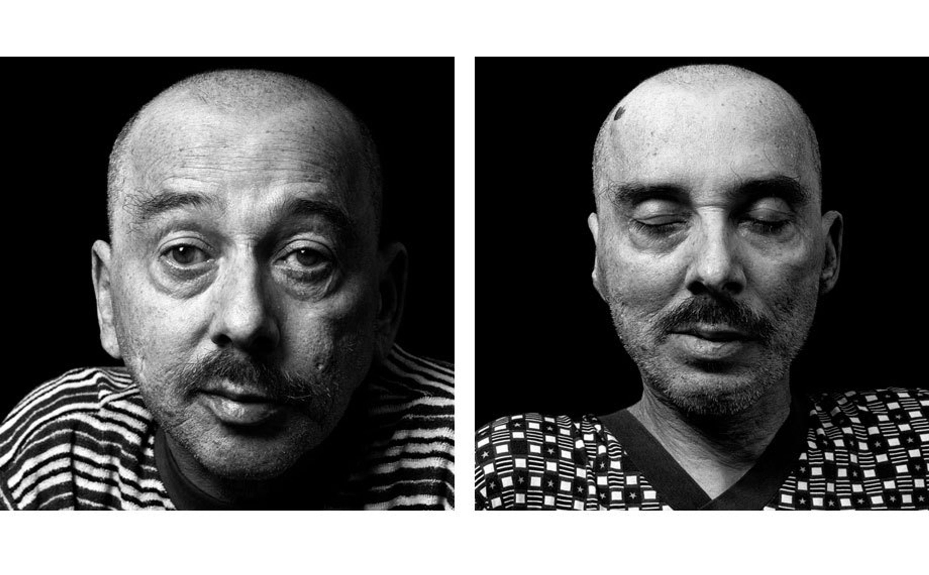 Fotografie lidí po smrti - (†56) - GALERIE: Fotografie lidí po smrti (9/10)