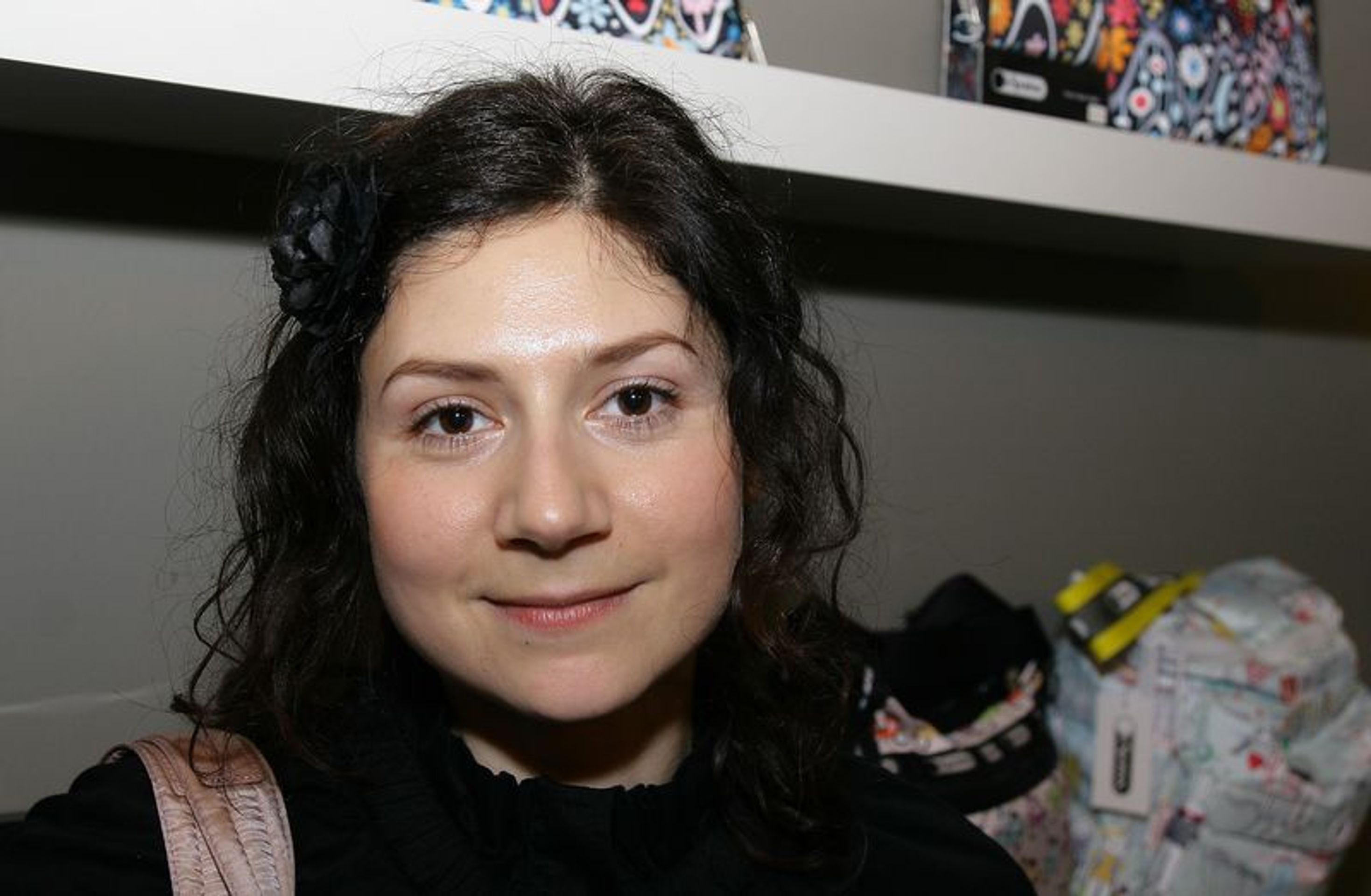 Martha Issová - GALERIE - Podporovatelé Karla Schwarzenberga (39/42)