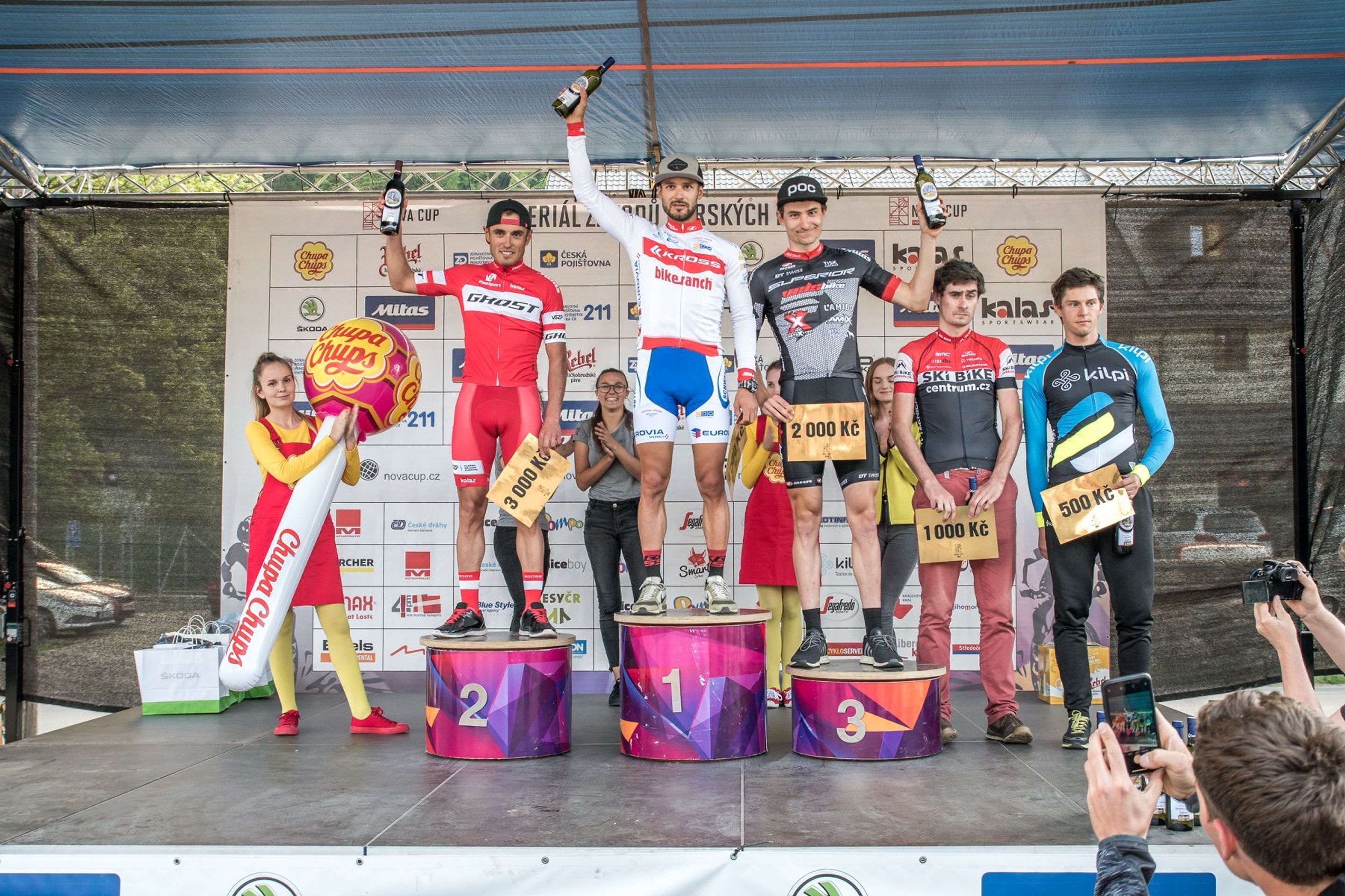 Novacup 2019 - Škoda Auto Dolní Morava - 9 - GALERIE: NOVA CUP Škoda Auto Dolní Morava (4/12)