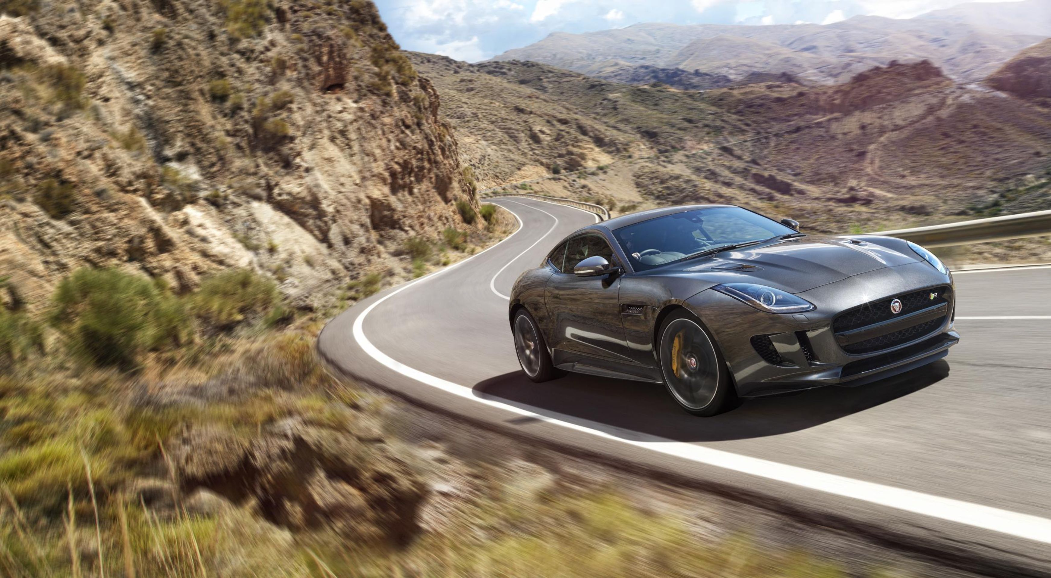 Jaguar F-Type - 20 - GALERIE: Jaguar F-Type (10/17)