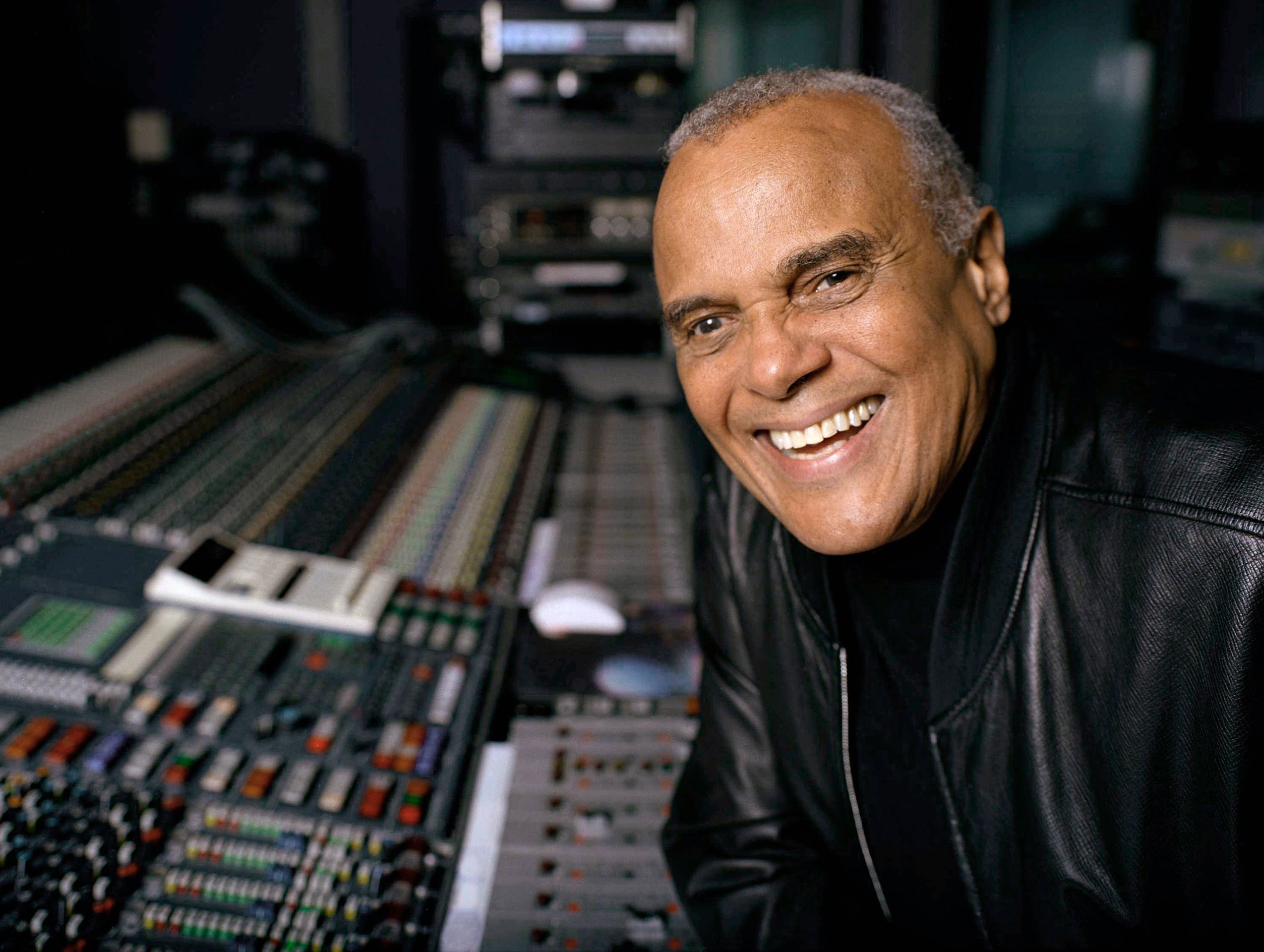Harry Belafonte - Harry Belafonte (2/6)