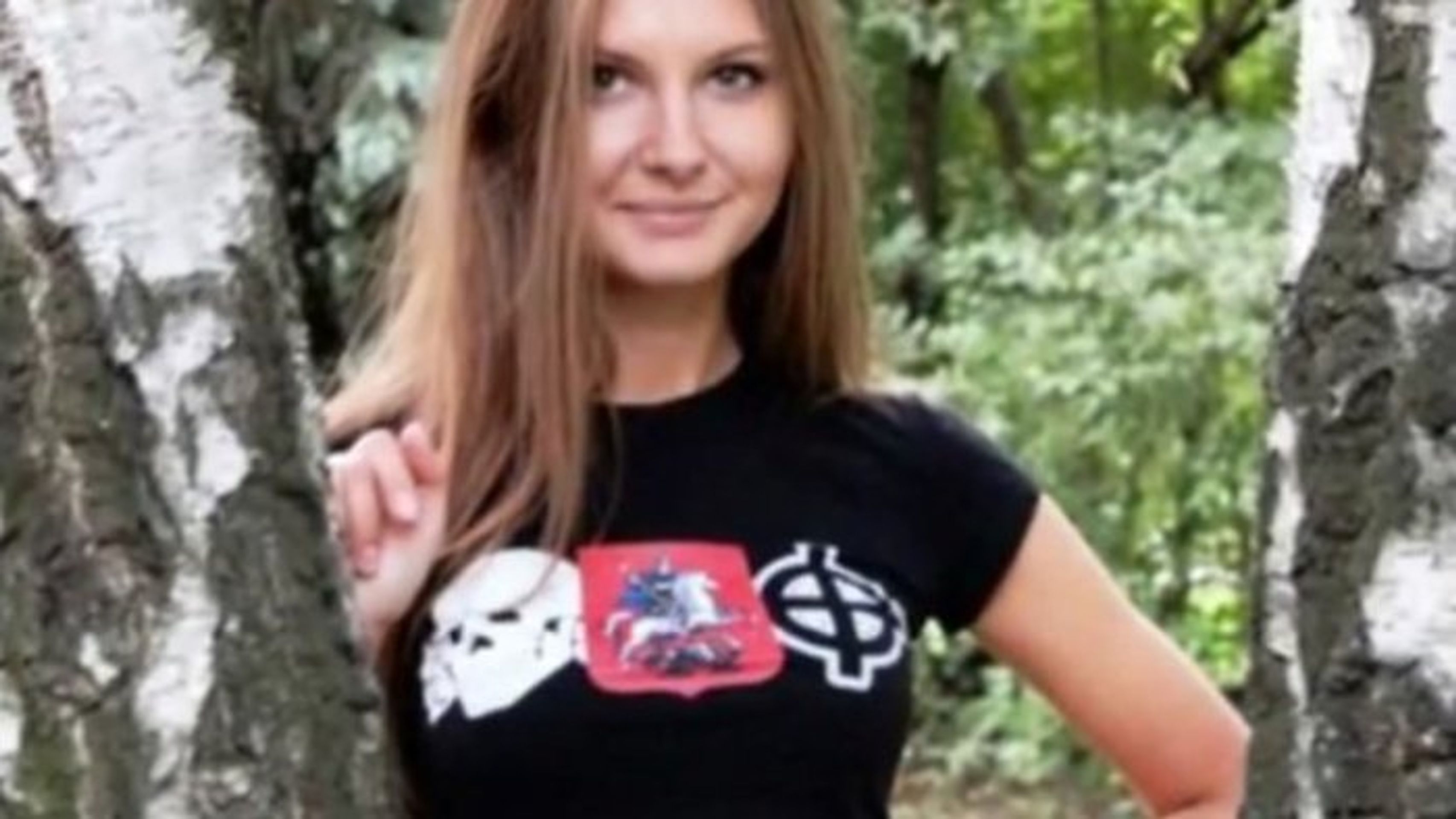 Oľga Kuzkova - 1 - GALERIE: Oľga Kuzkova (1/4)