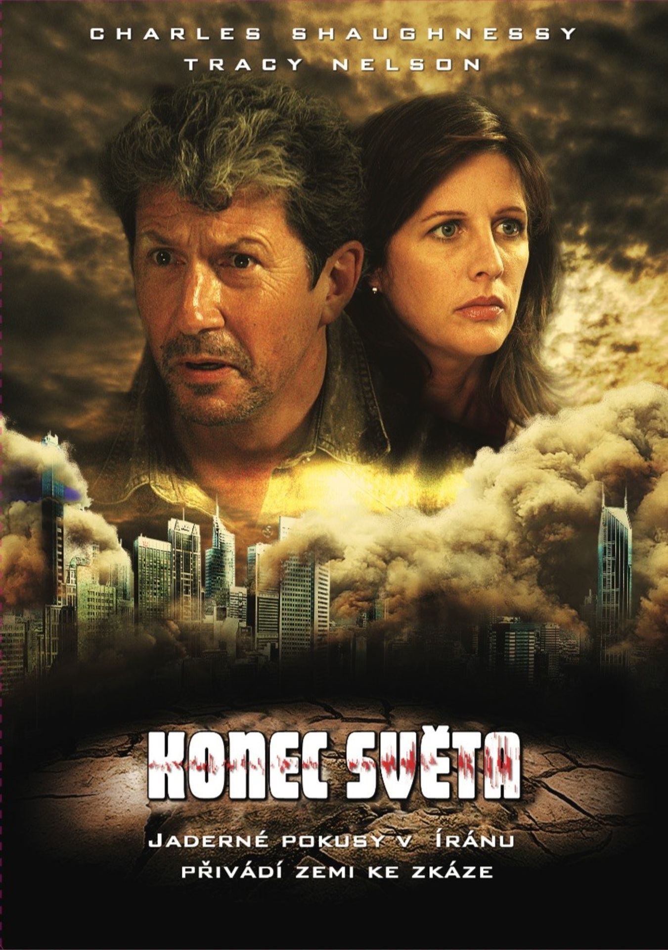 konec světa - Když se rodiče nedívají... (7/8)
