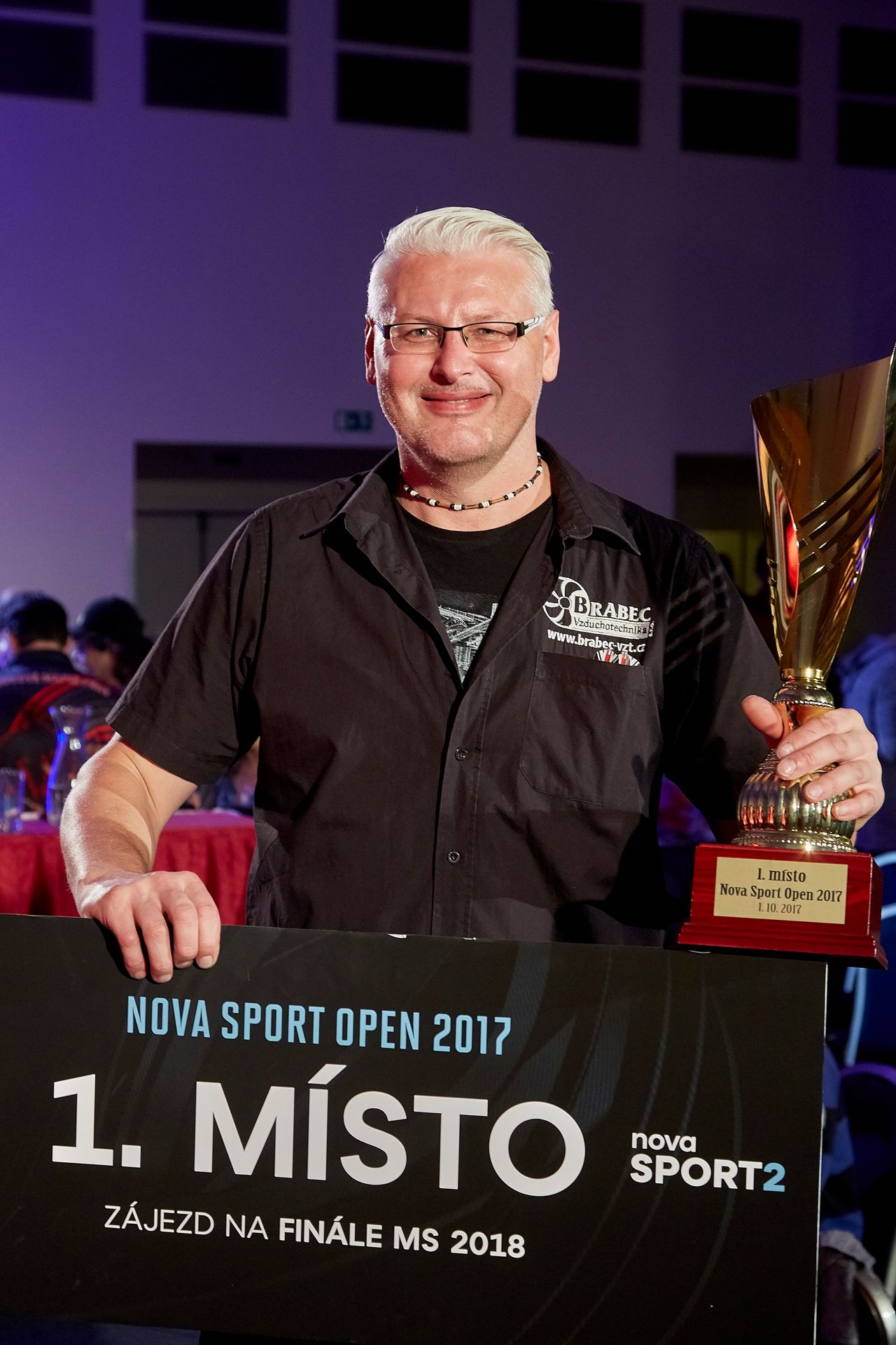 Nova Sport Open 2017 - GALERIE: Nova Sport Open 2017 (12/12)