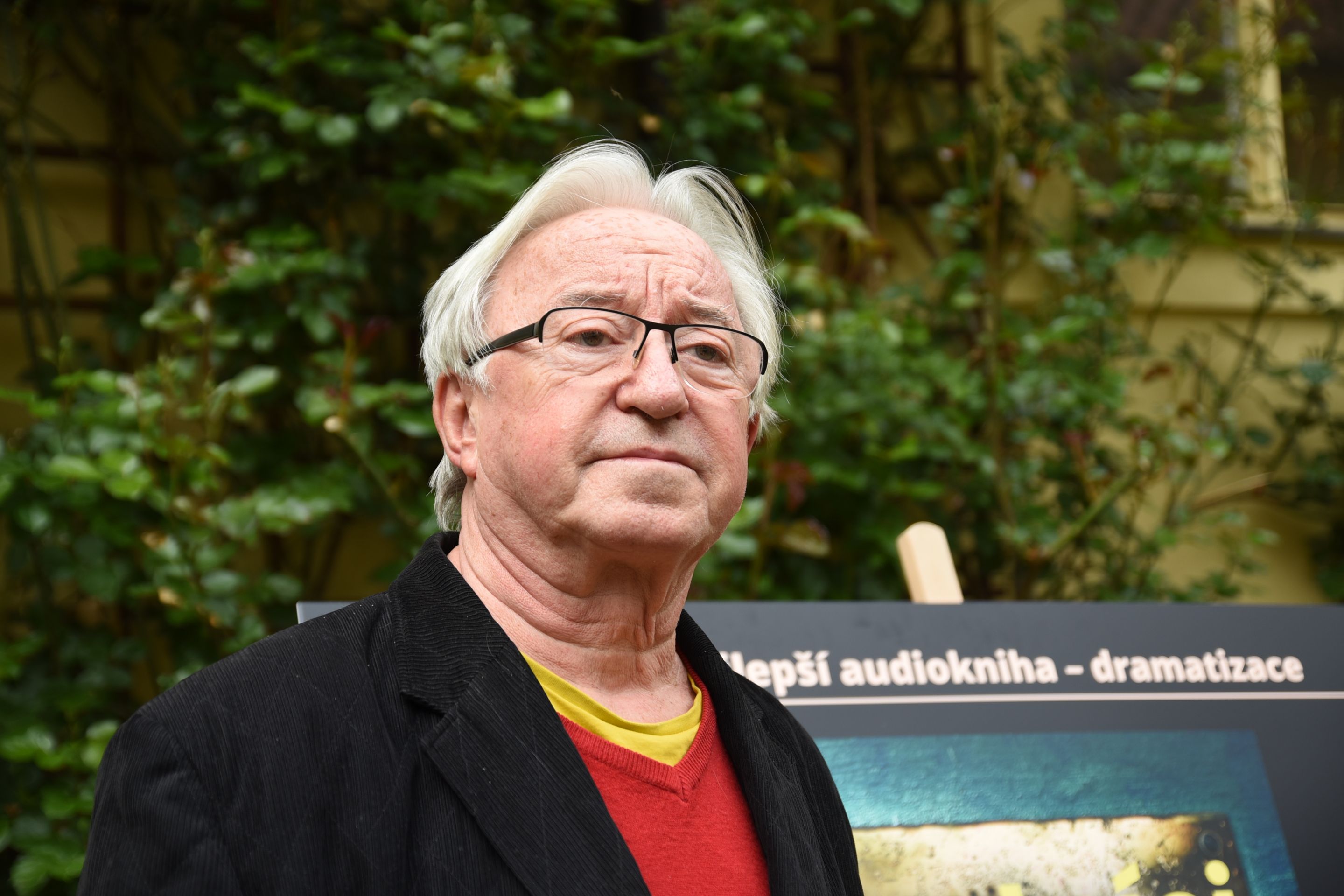 Jiří Lábus - Jiří Lábus (5/9)