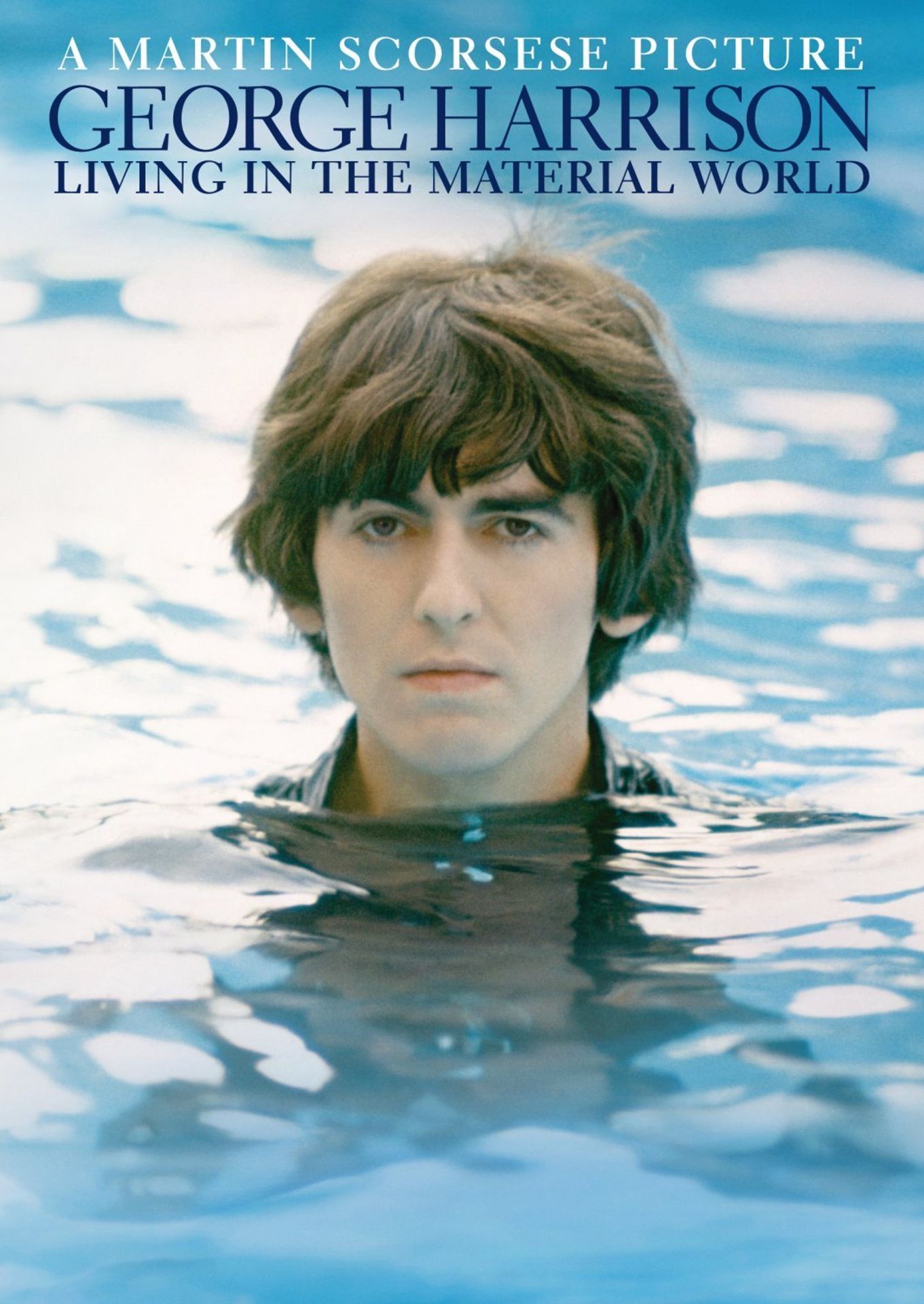 George Harrison: Living in the Material World  - GALERIE: Viktoria Azarenková (18/18)