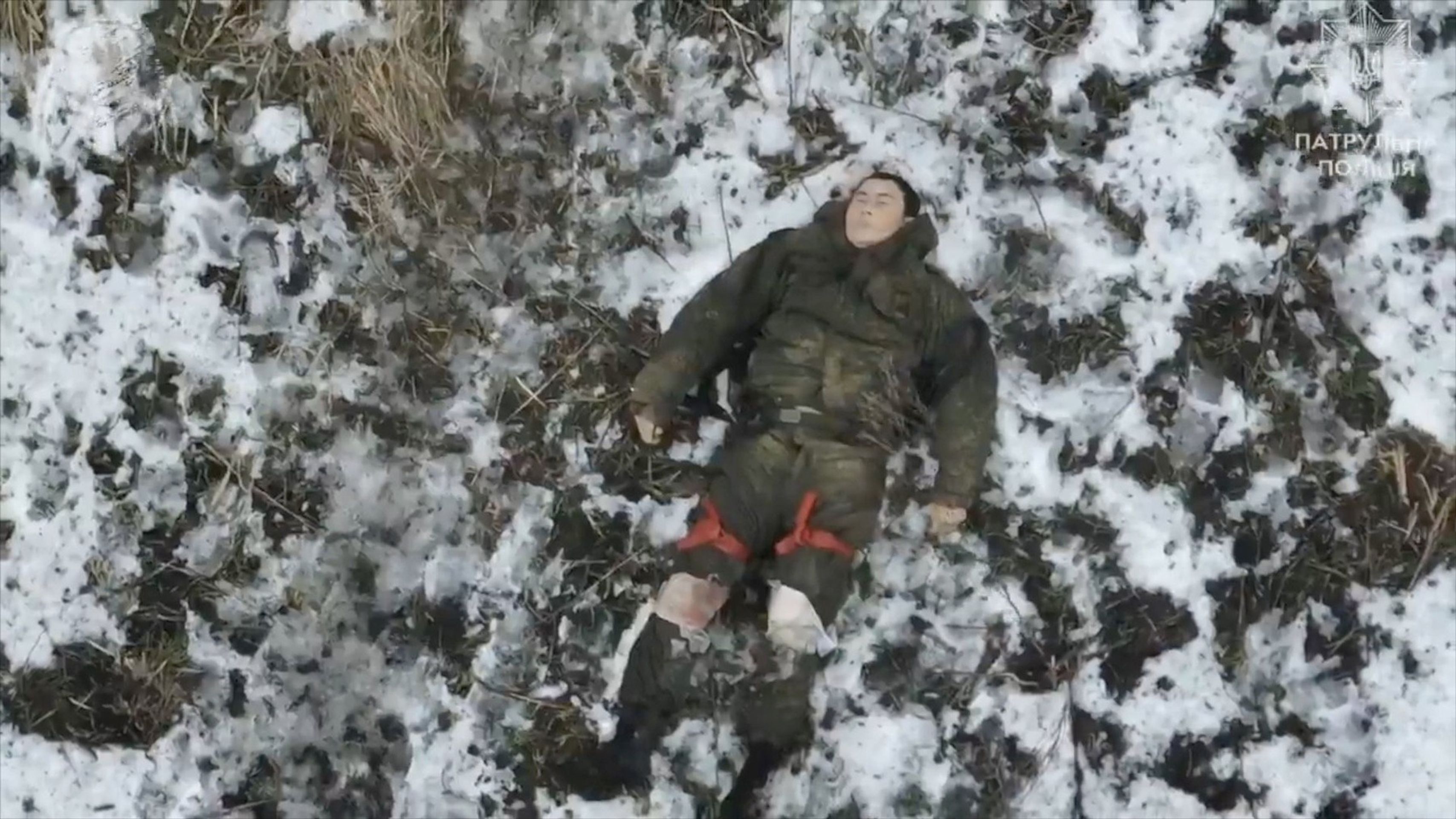 Počet mrtvých i raněných vojáků severokorejské armády prudce stoupá, 17. 12. 2024 (4) - Počet mrtvých i raněných vojáků severokorejské armády prudce stoupá (4/4)