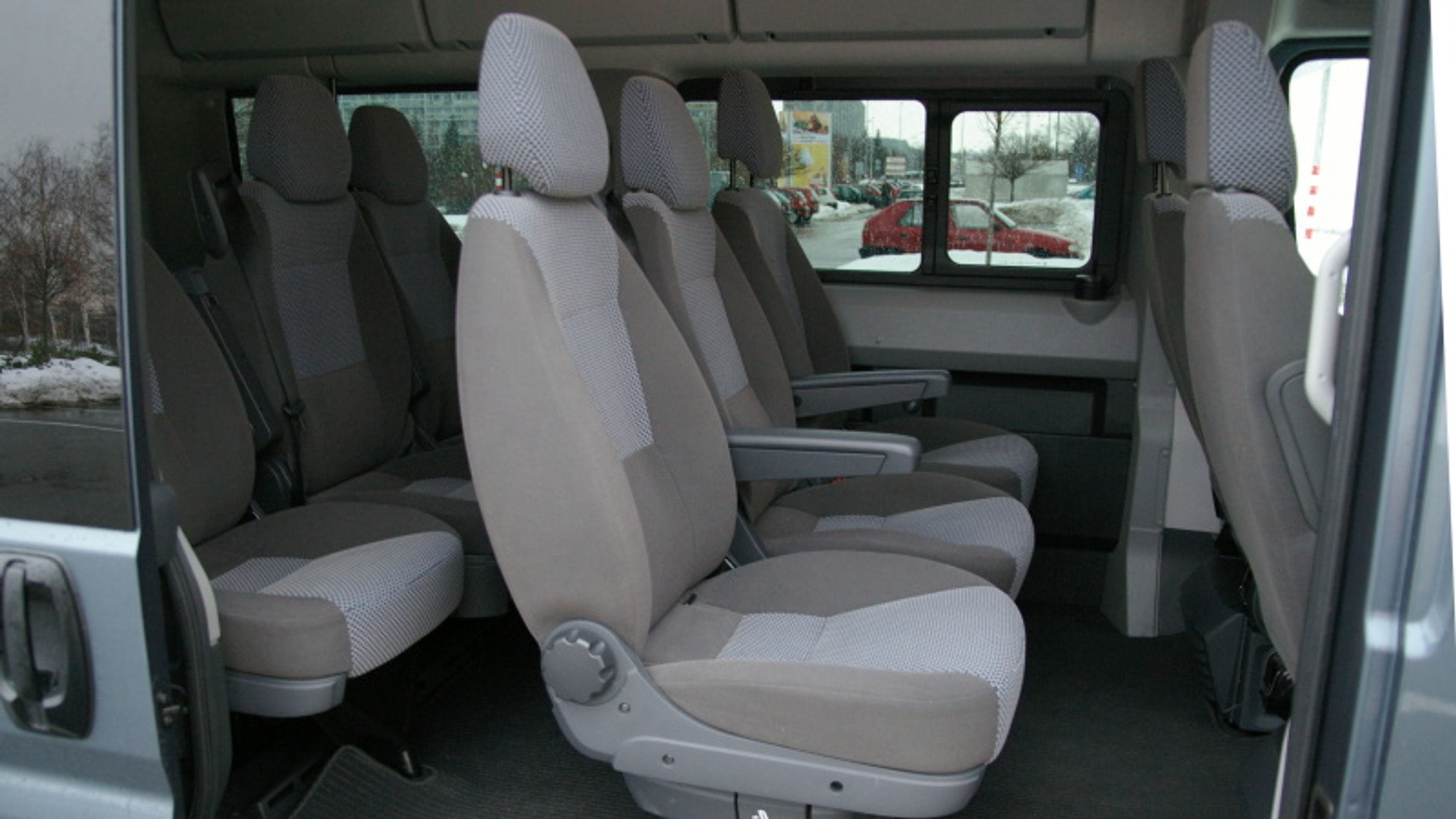Fiat Ducato Panorama-8 - GALERIE Fiat Ducato Panorama (1/10)