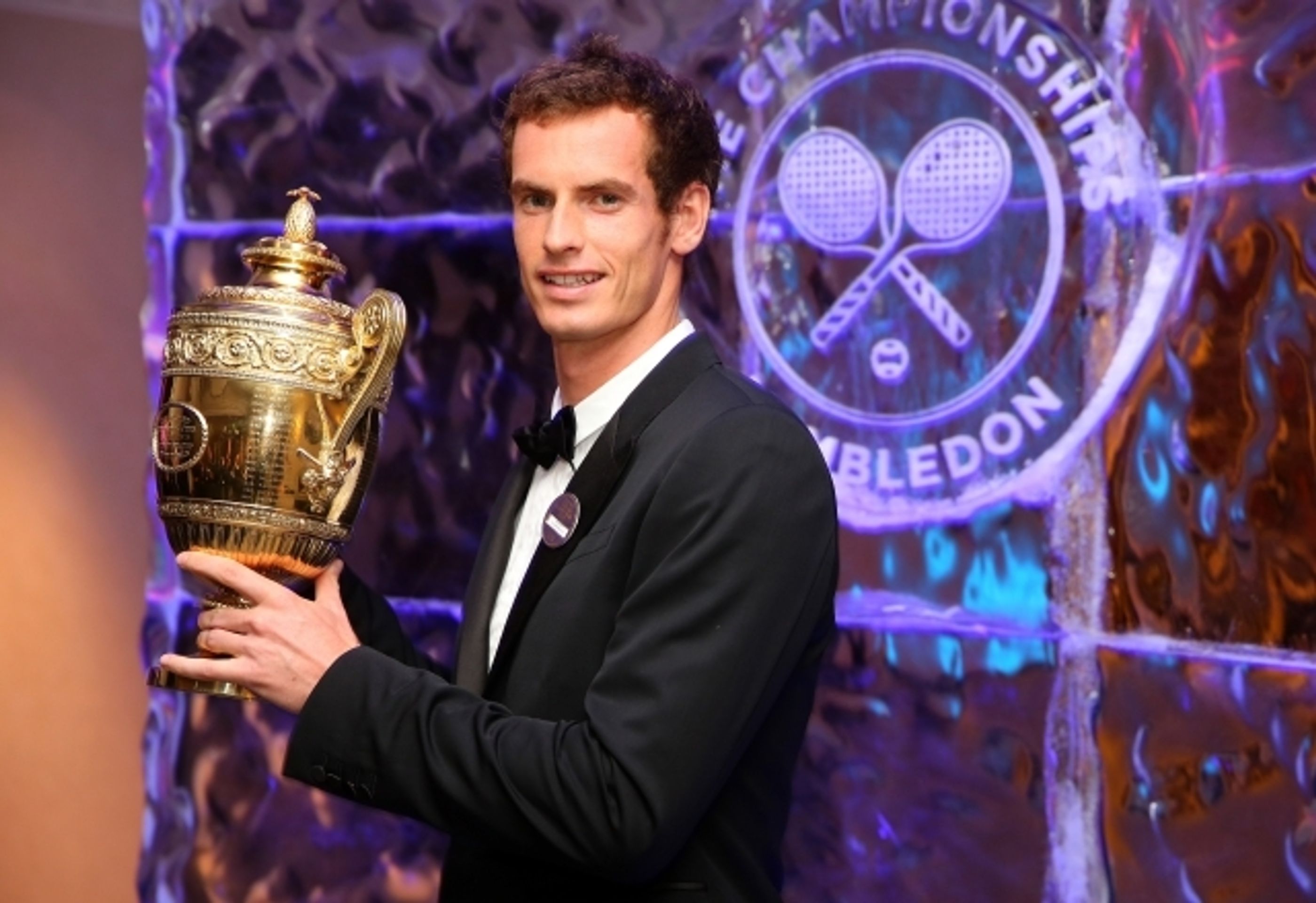 Banket vítězů na Wimbledonu - 2 - GALERIE: Večeře šampionů na Wimbledonu (2/18)