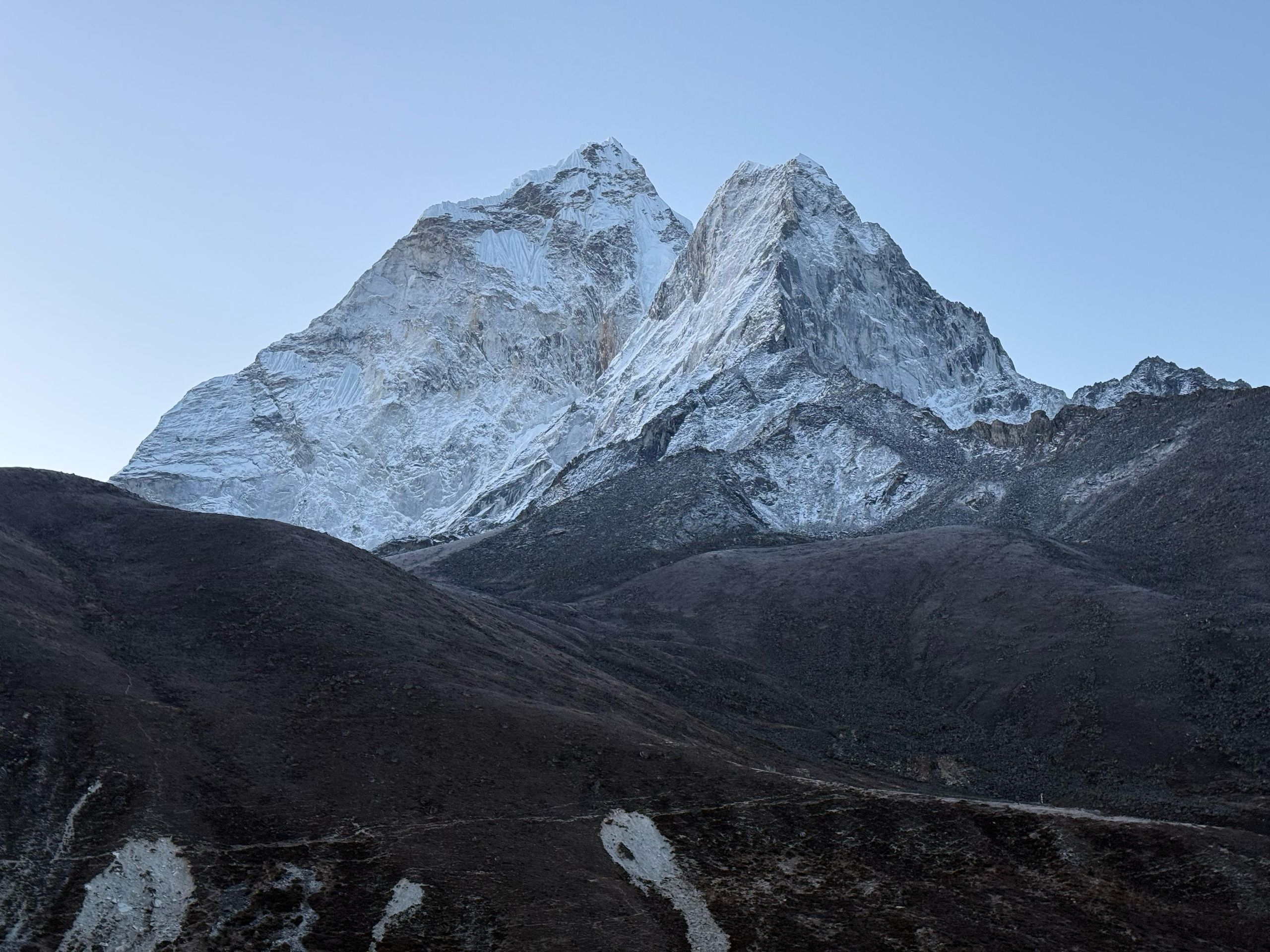 Česká expedice na Mount Everest - Česká expedice na Mount Everest (5/19)